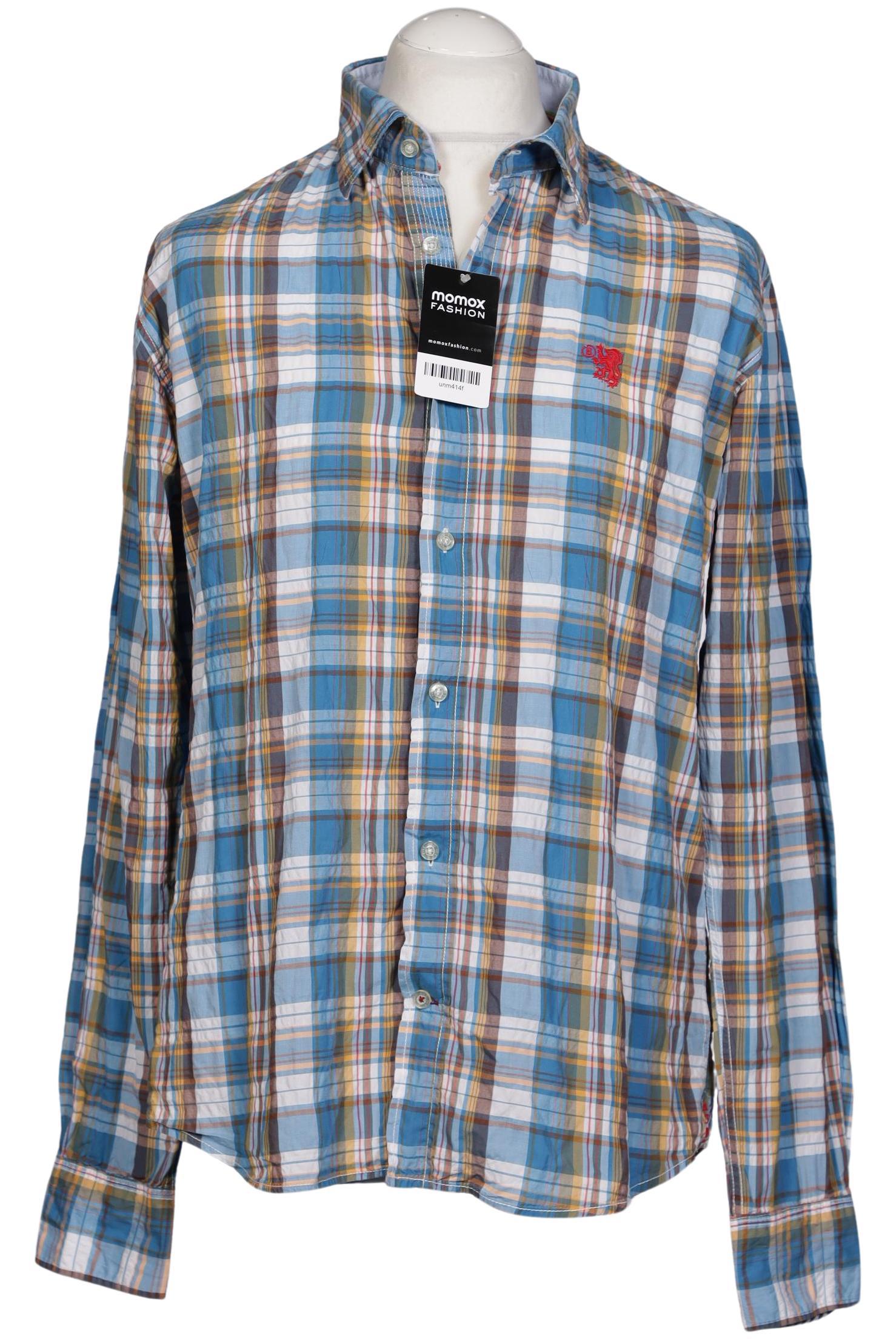 

Bogner Fire+Ice Herren Hemd, mehrfarbig, Gr. 52