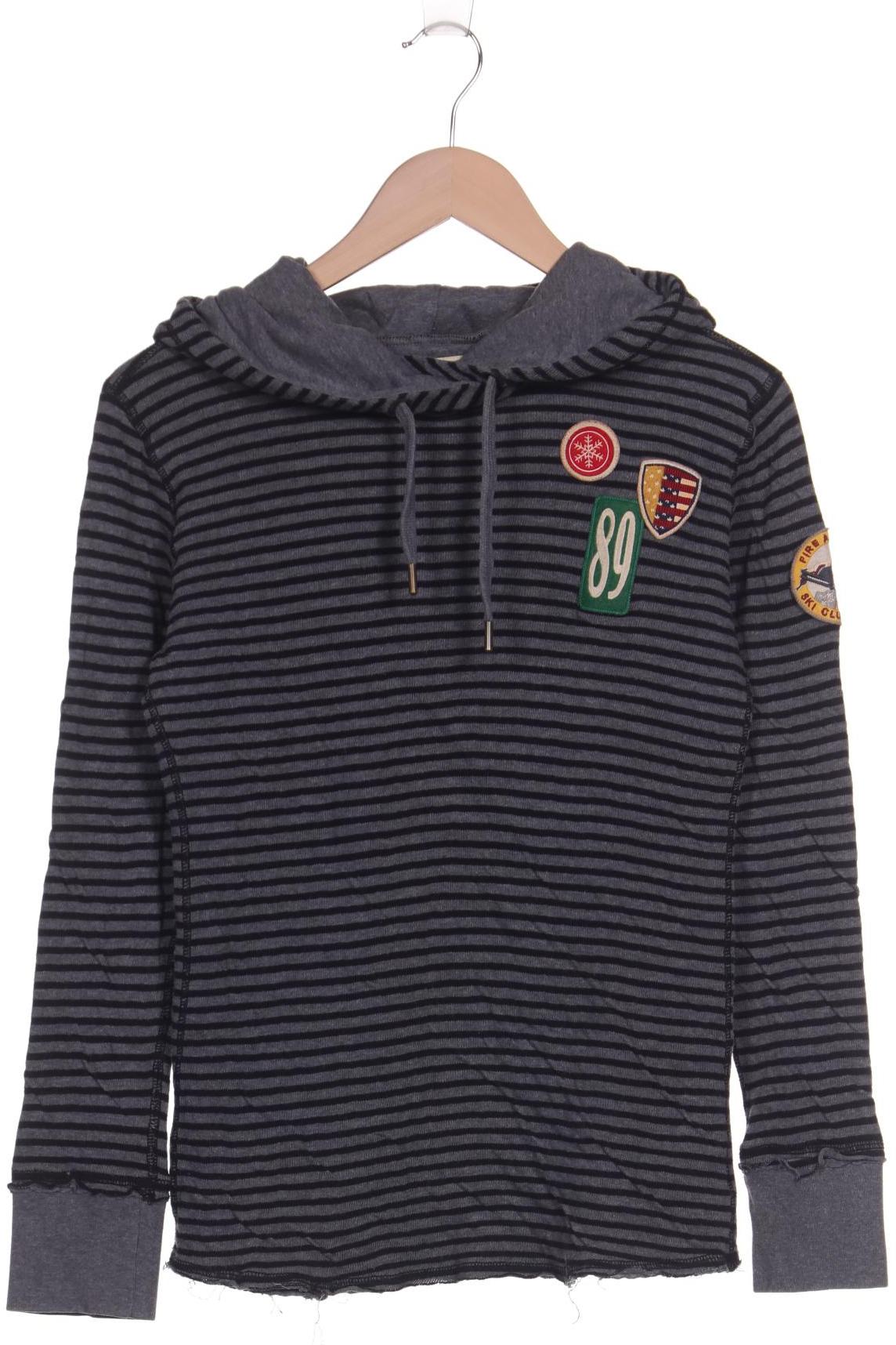 

Bogner Fire+Ice Damen Kapuzenpullover, grau, Gr. 38