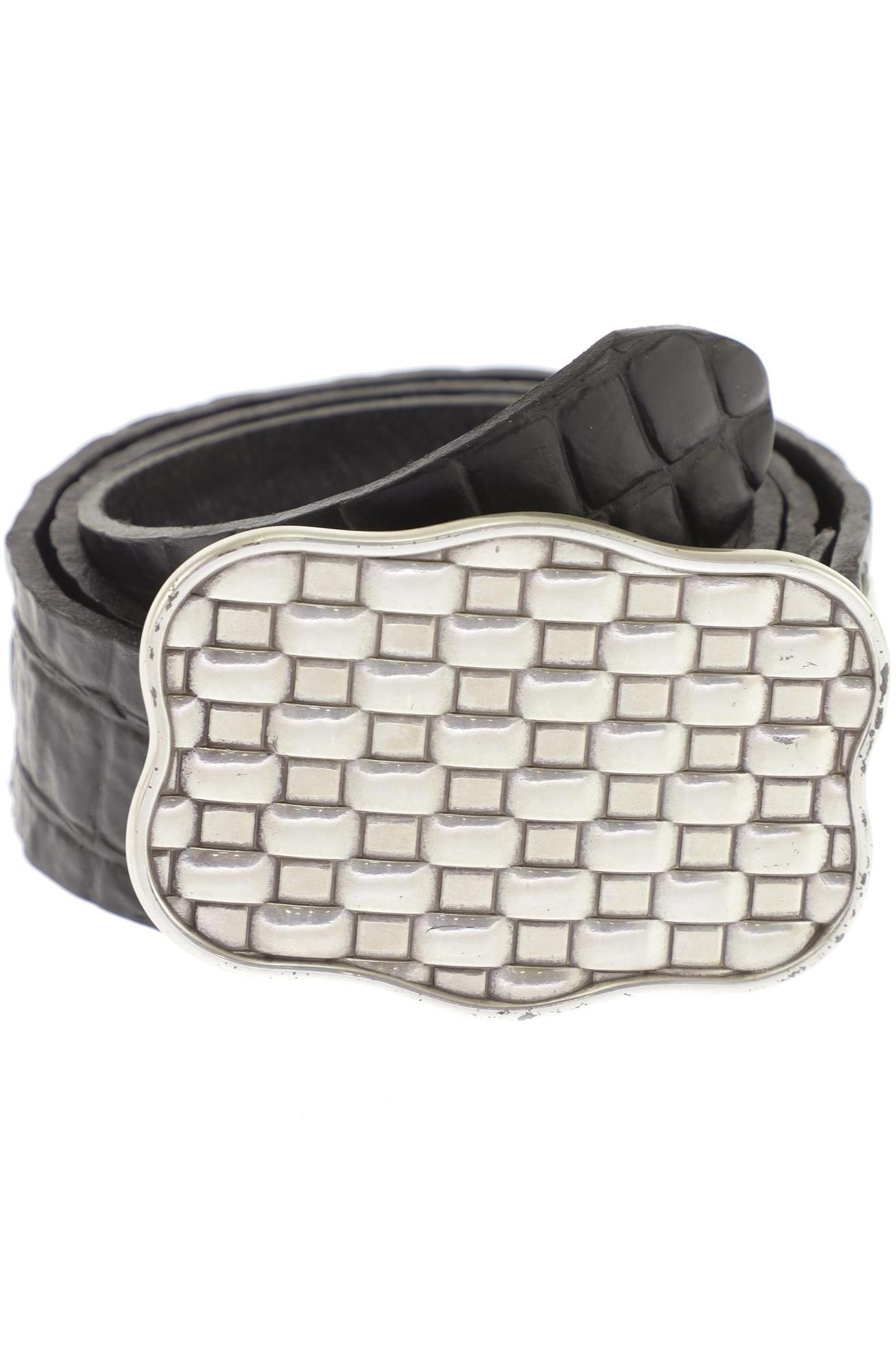 

Bogner Fire+Ice Damen Gürtel, schwarz, Gr. 80
