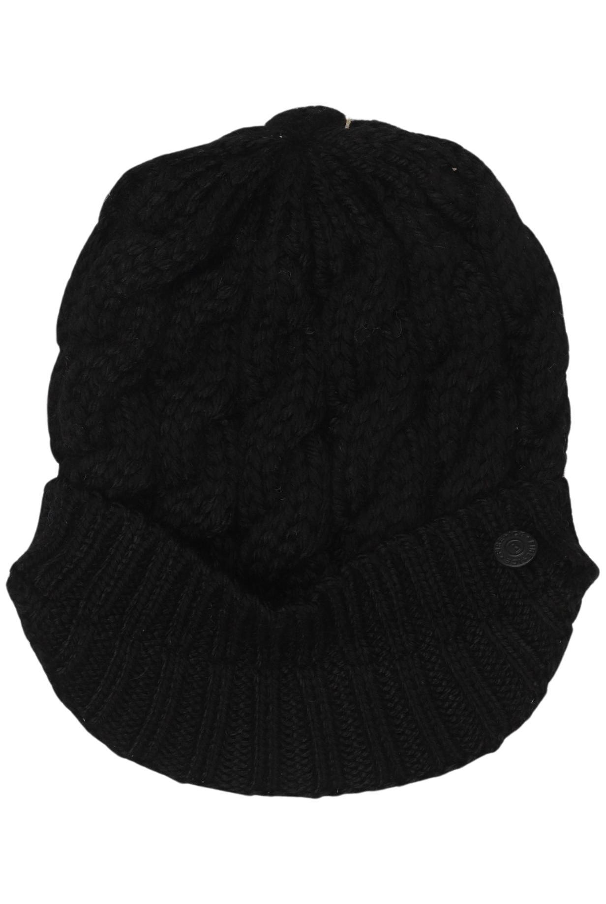 

Bogner Fire+Ice Damen Hut/Mütze, schwarz, Gr. 58