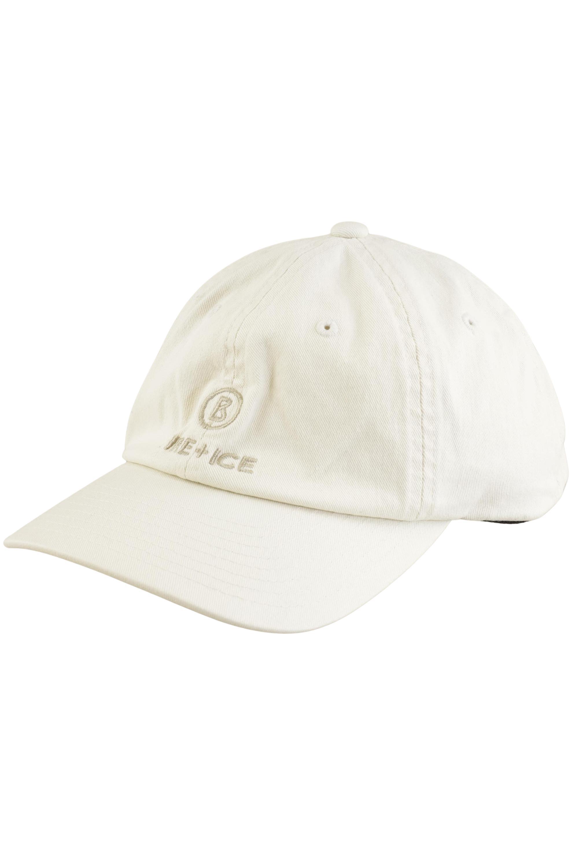 

Bogner Fire+Ice Herren Hut/Mütze, weiß, Gr. uni