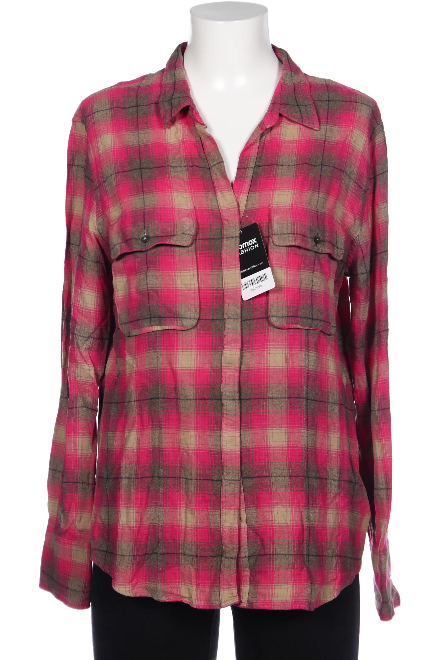 

Bogner Fire+Ice Damen Bluse, pink, Gr. 40