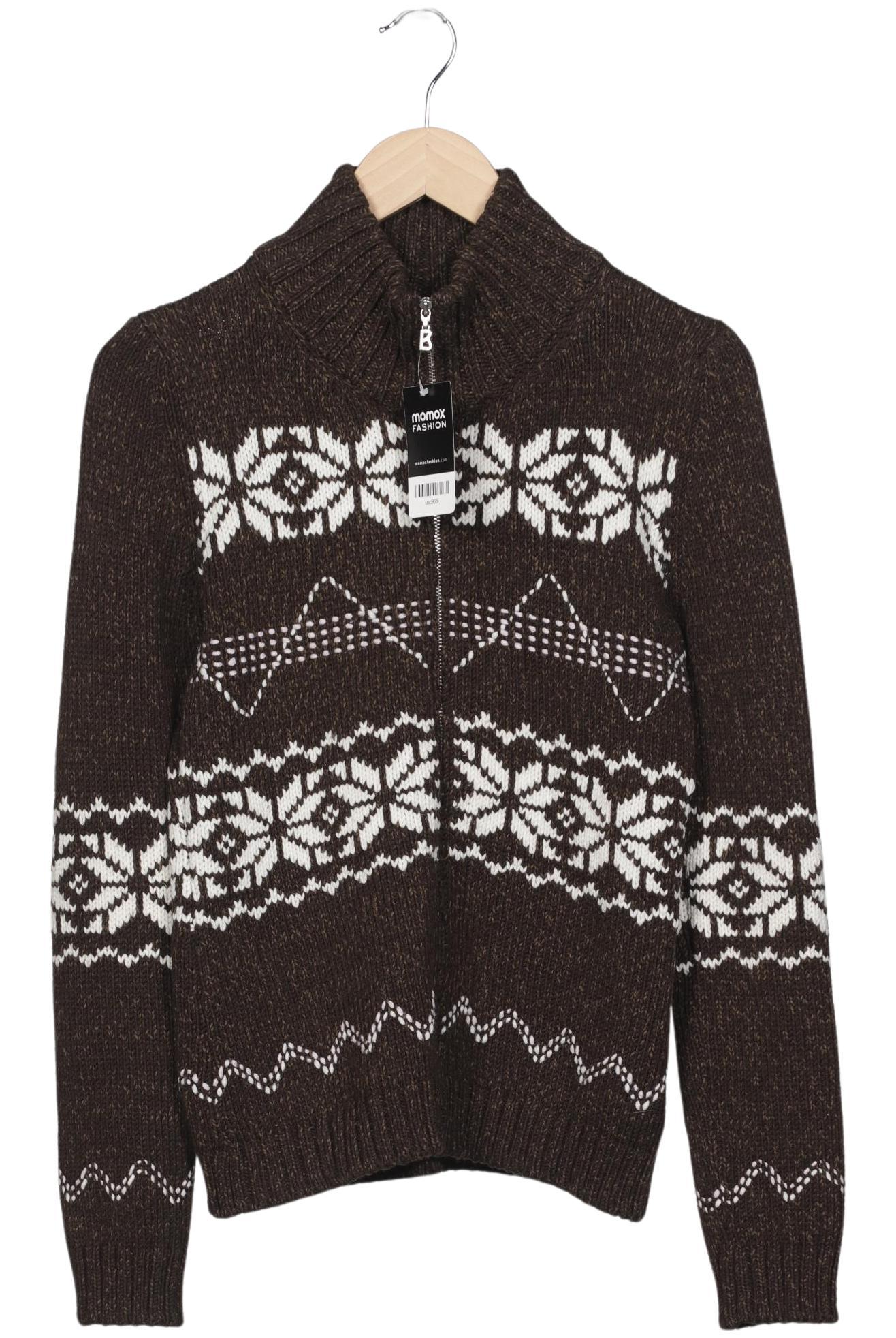 

Bogner Fire+Ice Damen Strickjacke, mehrfarbig, Gr. 38