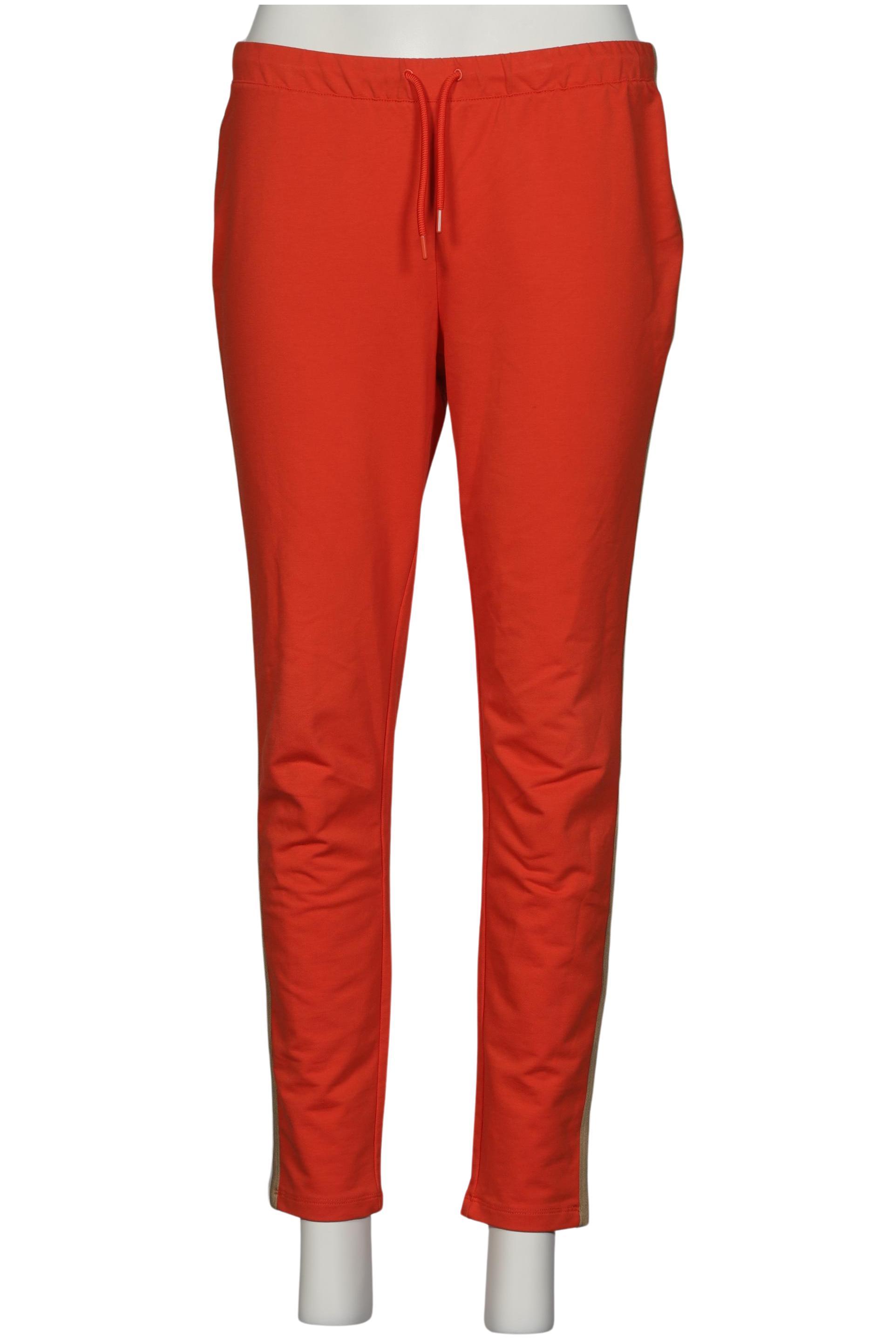

Bogner Fire+Ice Damen Stoffhose, orange, Gr. 0
