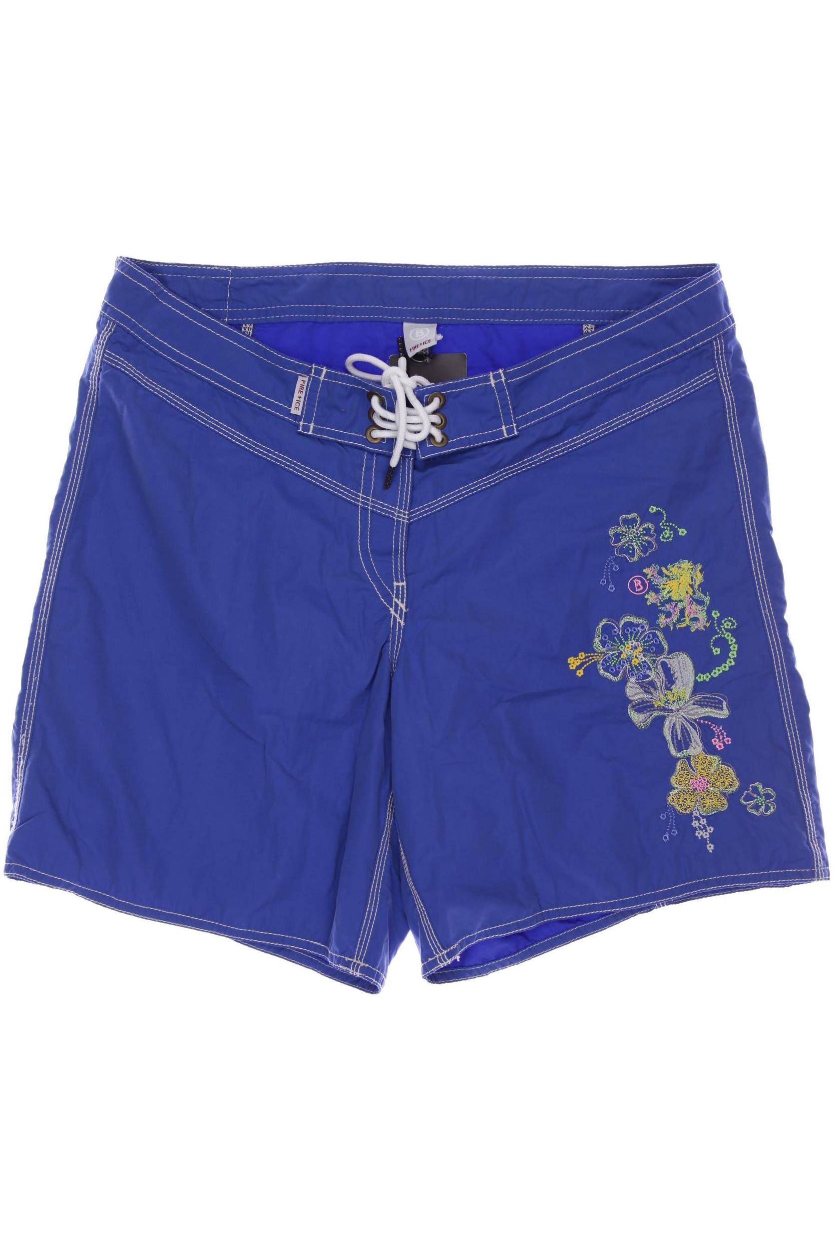 

Bogner Fire+Ice Damen Shorts, blau, Gr. 33