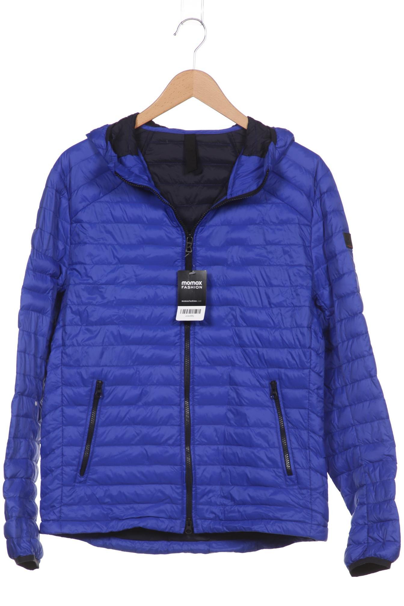 

Bogner Fire+Ice Herren Jacke, blau