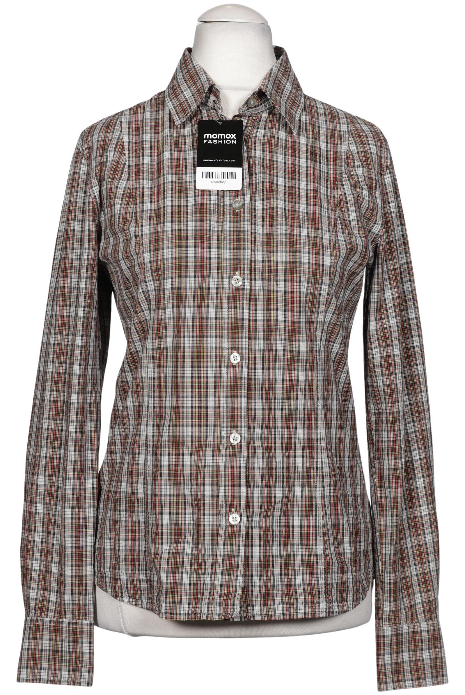 

Bogner Fire+Ice Damen Bluse, grau, Gr. 38