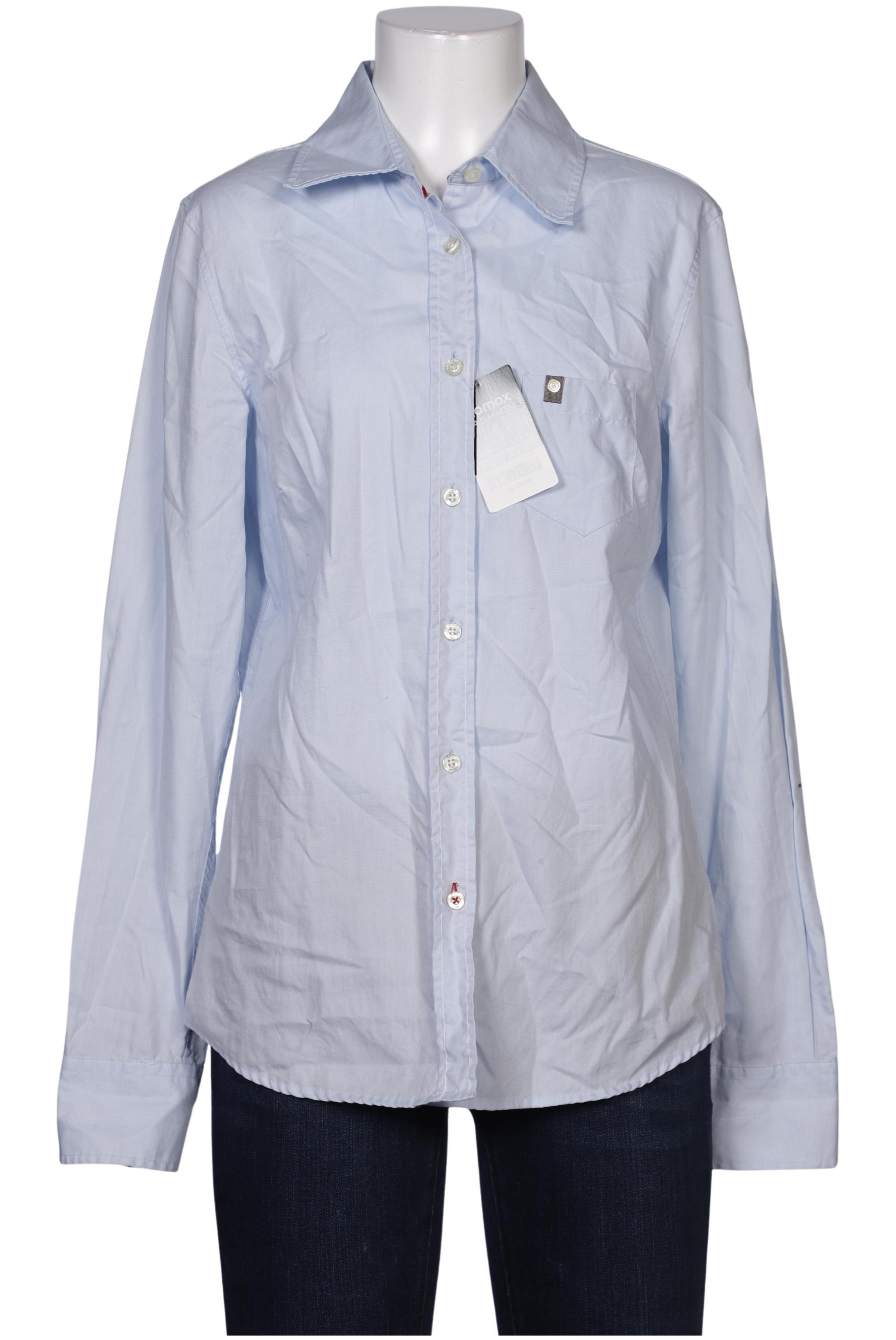 

Bogner Fire+Ice Damen Bluse, hellblau, Gr. 40