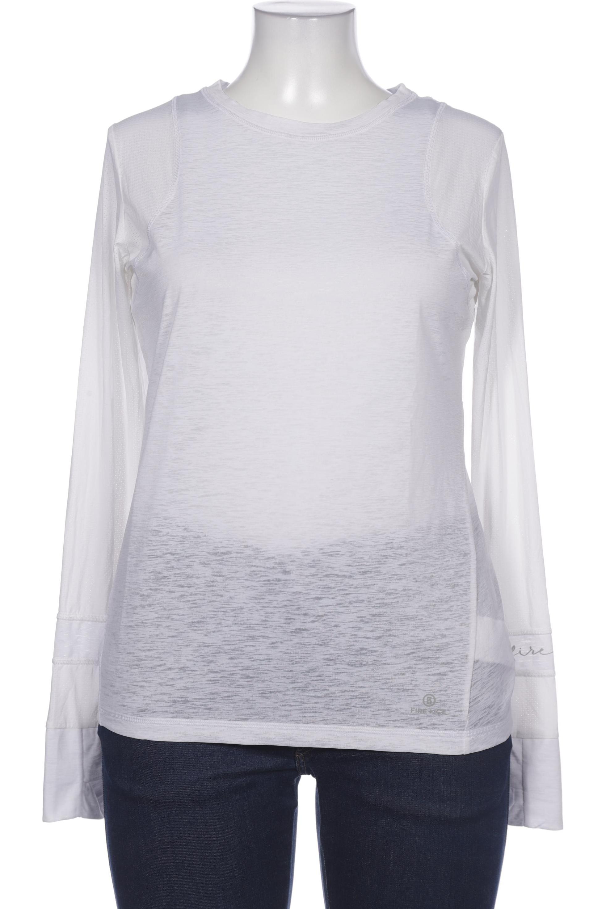 

Bogner Fire+Ice Damen Langarmshirt, weiß