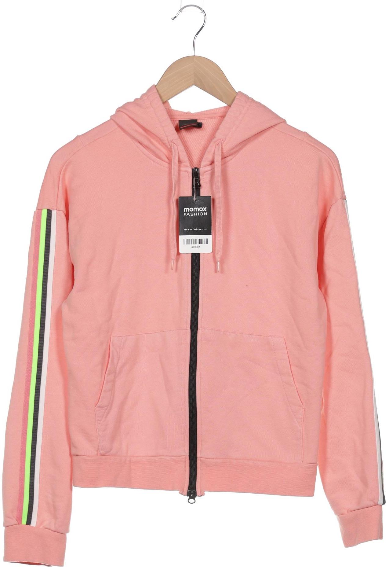 

Bogner Fire+Ice Damen Kapuzenpullover, pink, Gr. 38