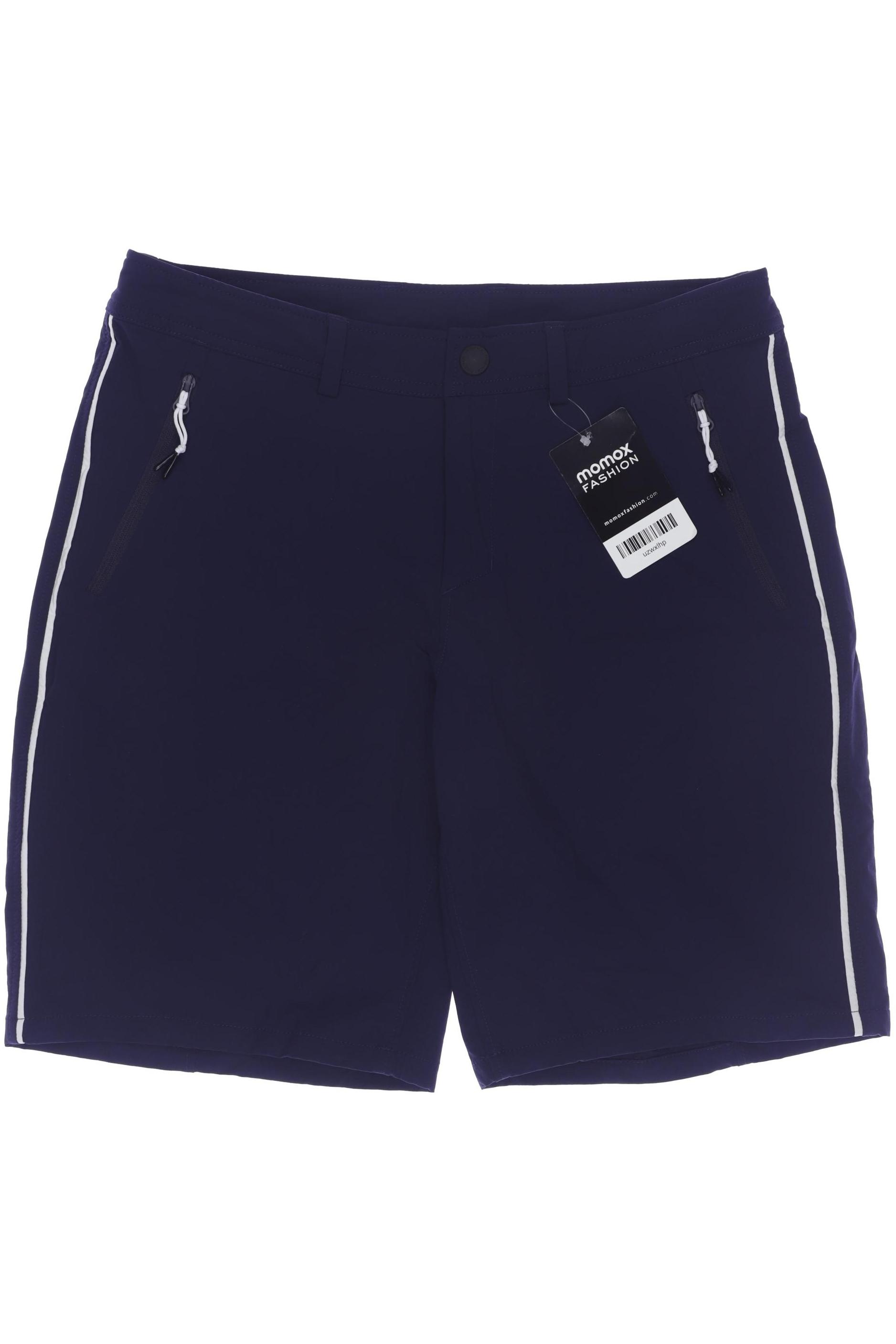 

Bogner Fire+Ice Damen Shorts, marineblau, Gr. 34