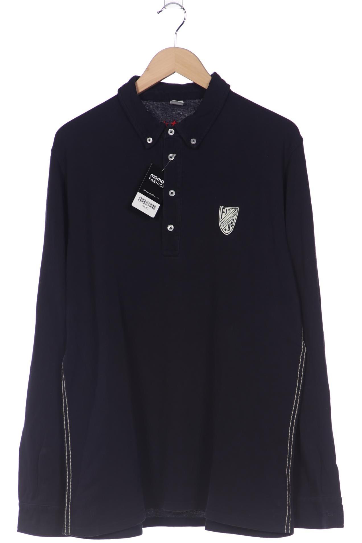 

Bogner Fire+Ice Herren Poloshirt, marineblau, Gr. 56