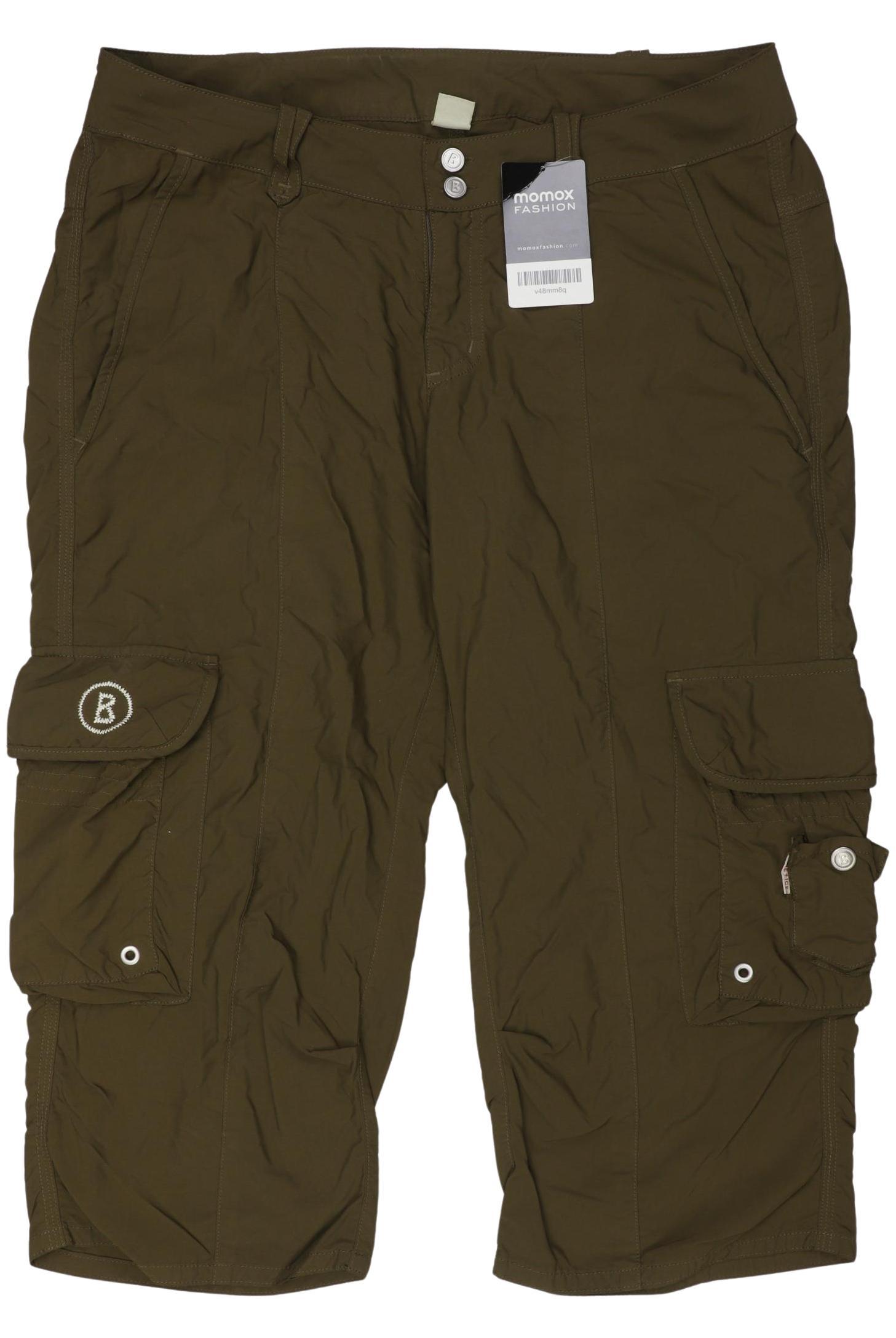 

Bogner Fire+Ice Damen Shorts, grün, Gr. 38