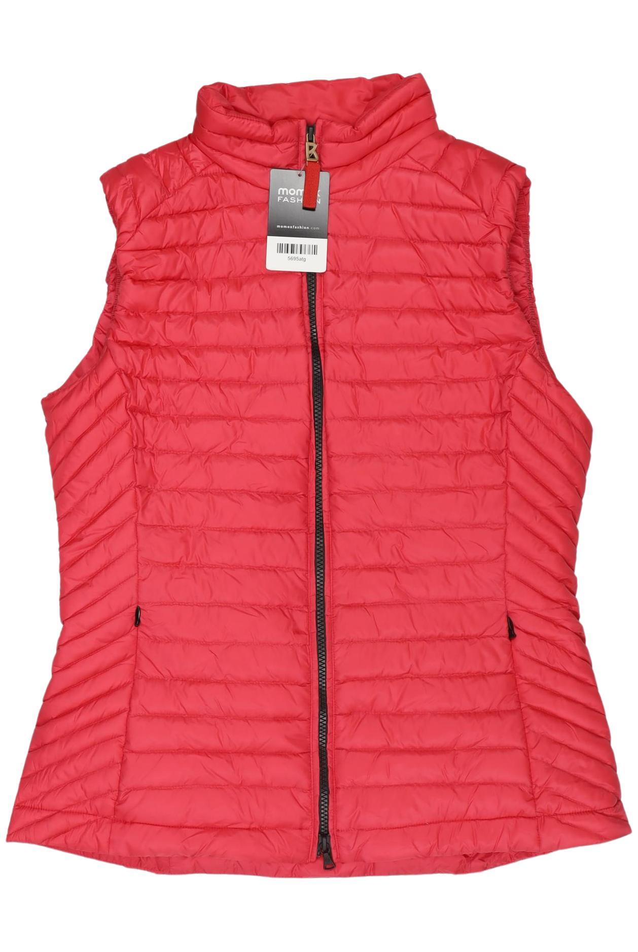 

Bogner Fire+Ice Damen Weste, rot, Gr. 38