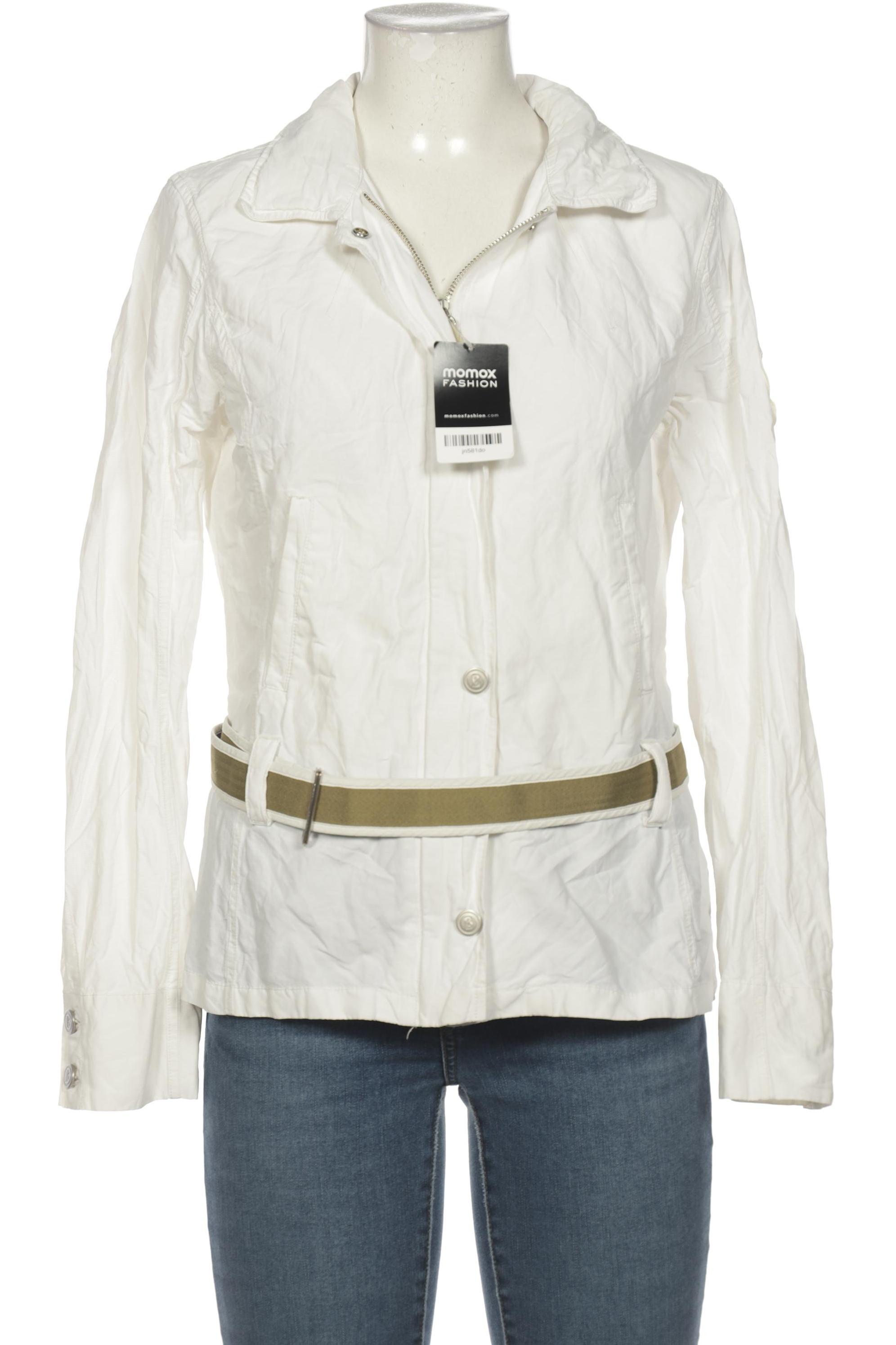 

Bogner Fire+Ice Damen Jacke, weiß, Gr. 40
