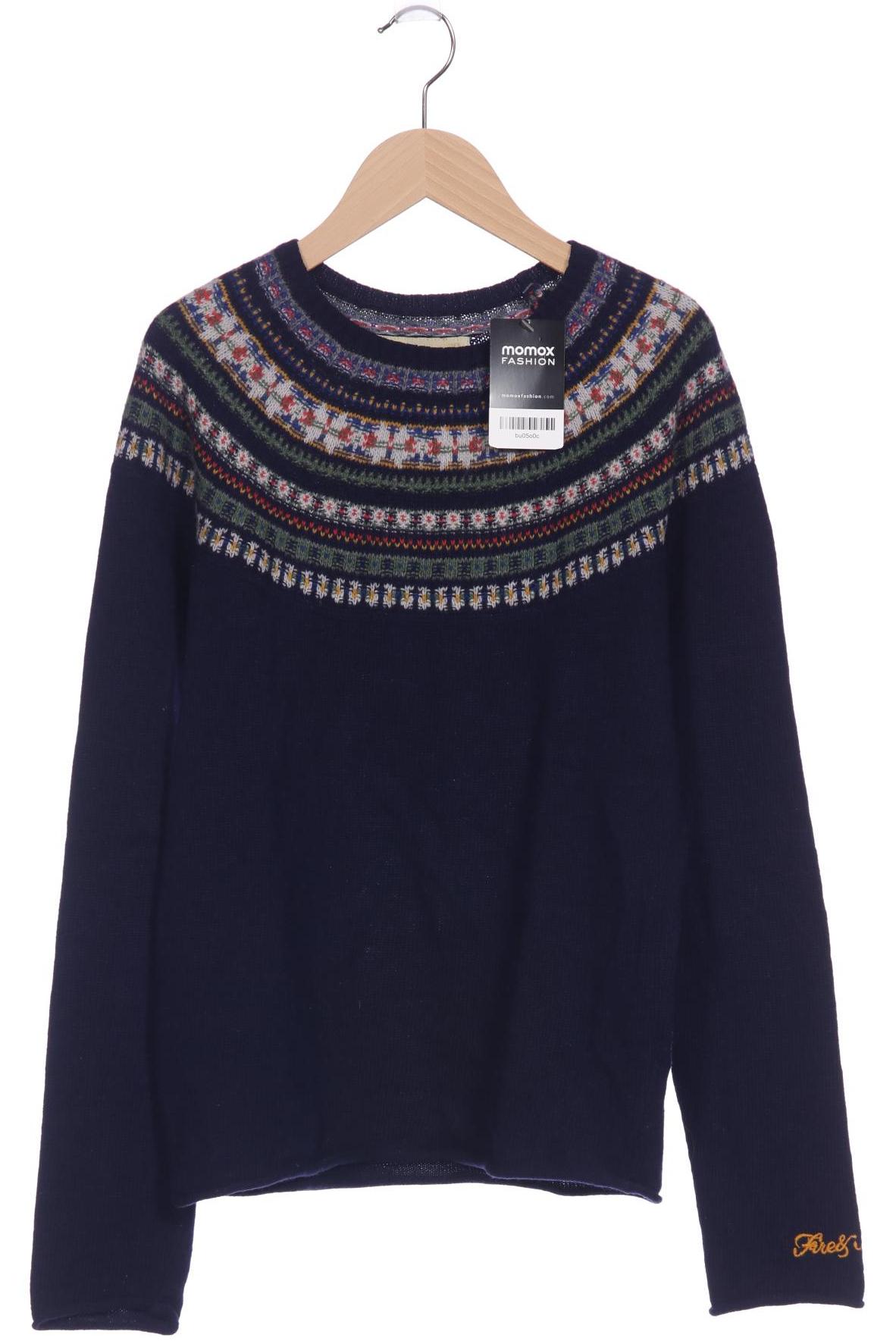 

Bogner Fire+Ice Damen Pullover, marineblau, Gr. 36
