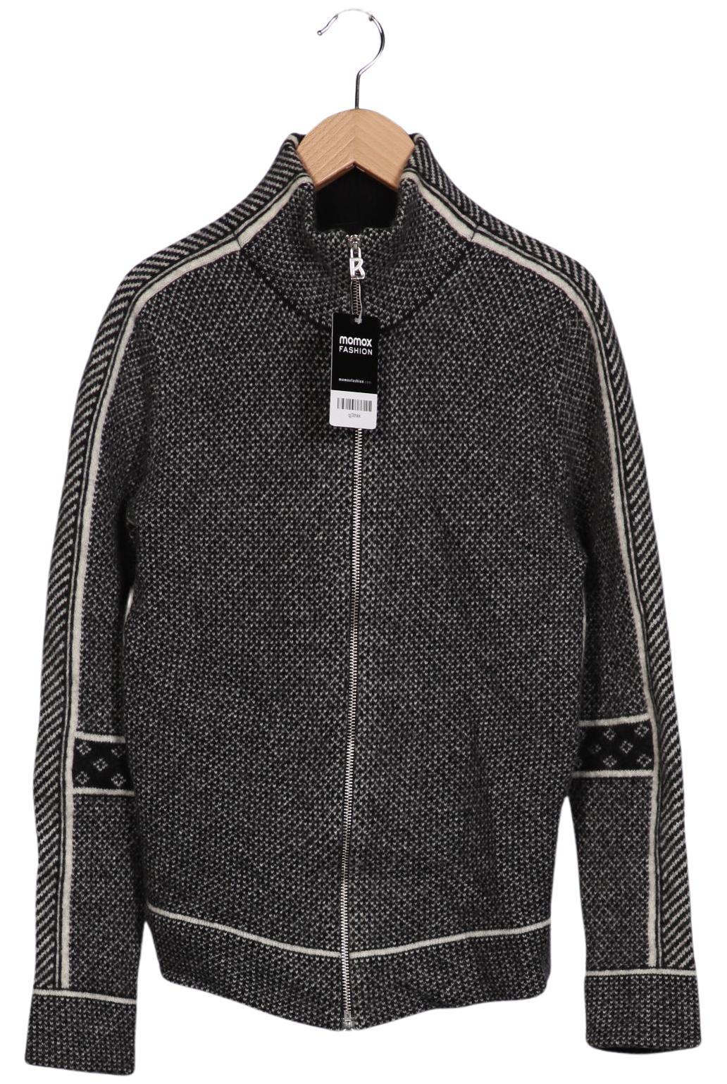 

Bogner Fire+Ice Damen Strickjacke, grau, Gr. 40