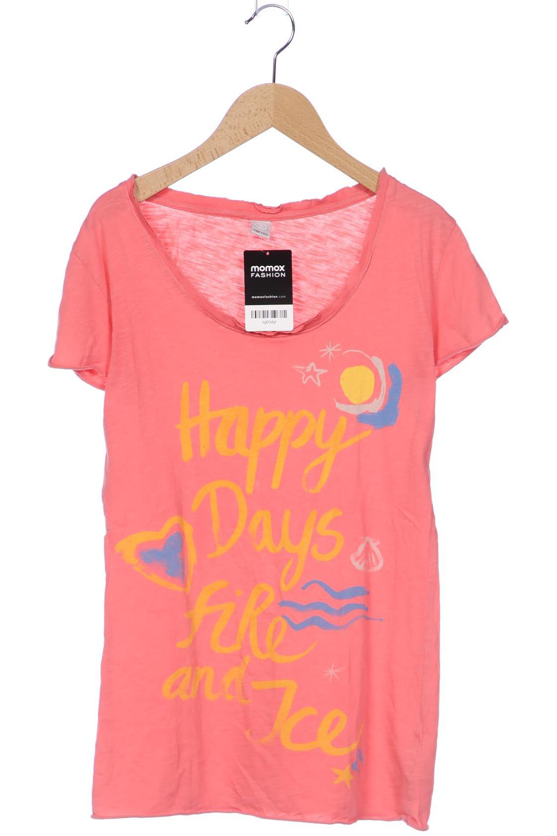 

Bogner Fire+Ice Damen T-Shirt, pink, Gr. 36