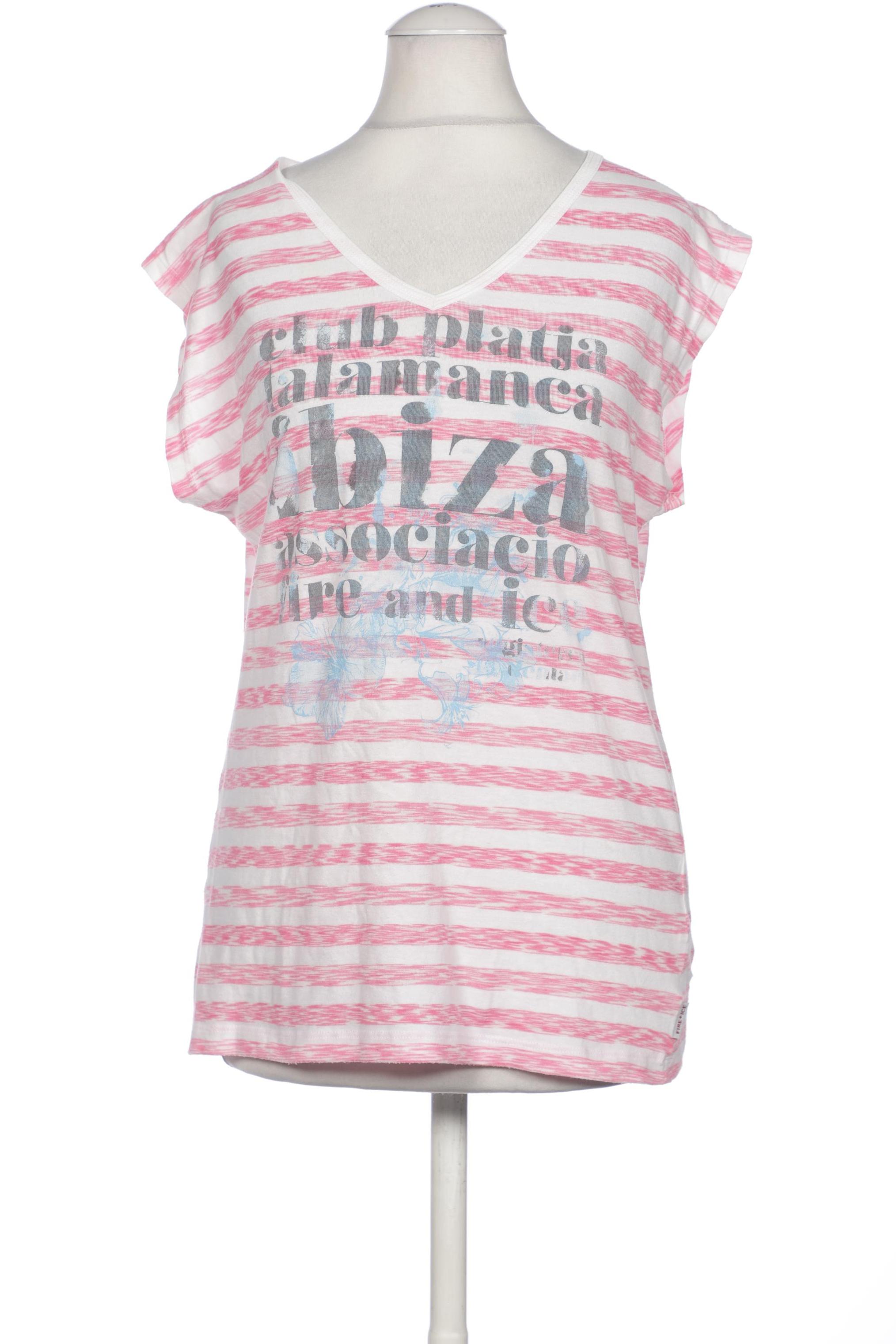 

Bogner Fire+Ice Damen T-Shirt, pink, Gr. 36