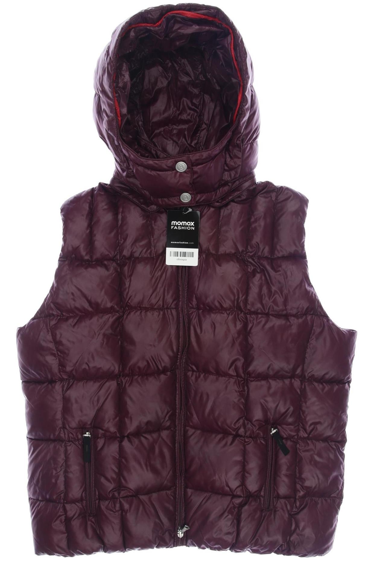 

Bogner Fire+Ice Damen Weste, bordeaux, Gr. 42