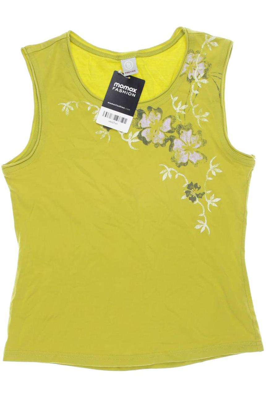 

Bogner Fire+Ice Damen Top, grün, Gr. 34