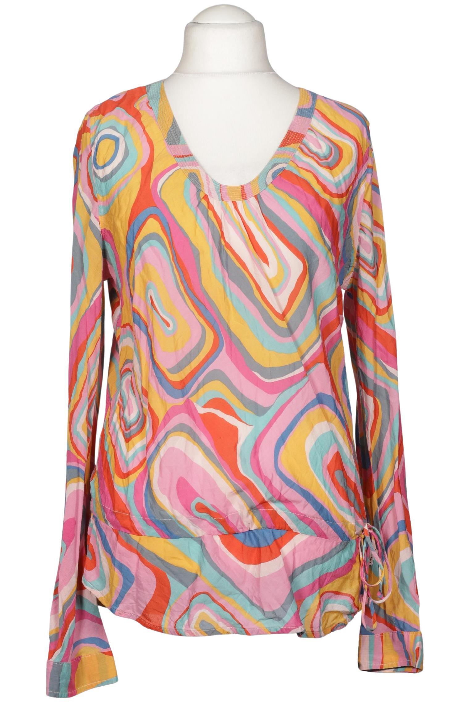 

Bogner Fire+Ice Damen Bluse, mehrfarbig, Gr. 42