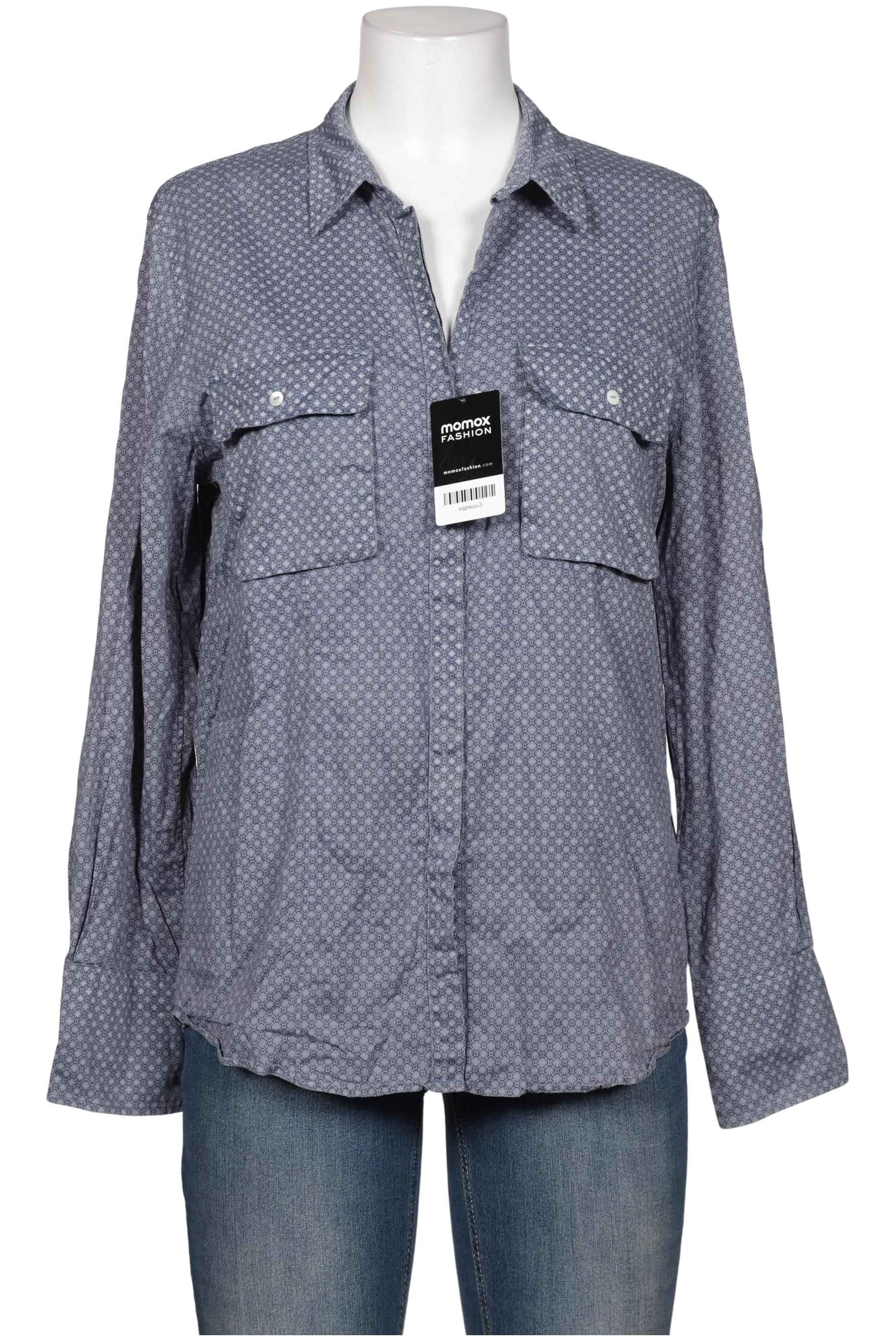 

Bogner Fire+Ice Damen Bluse, blau, Gr. 38