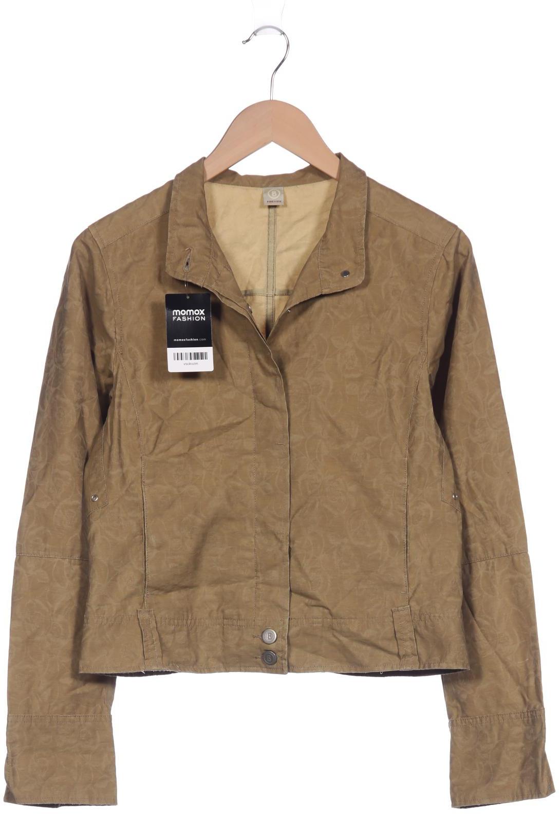 

Bogner Fire+Ice Damen Jacke, beige, Gr. 38