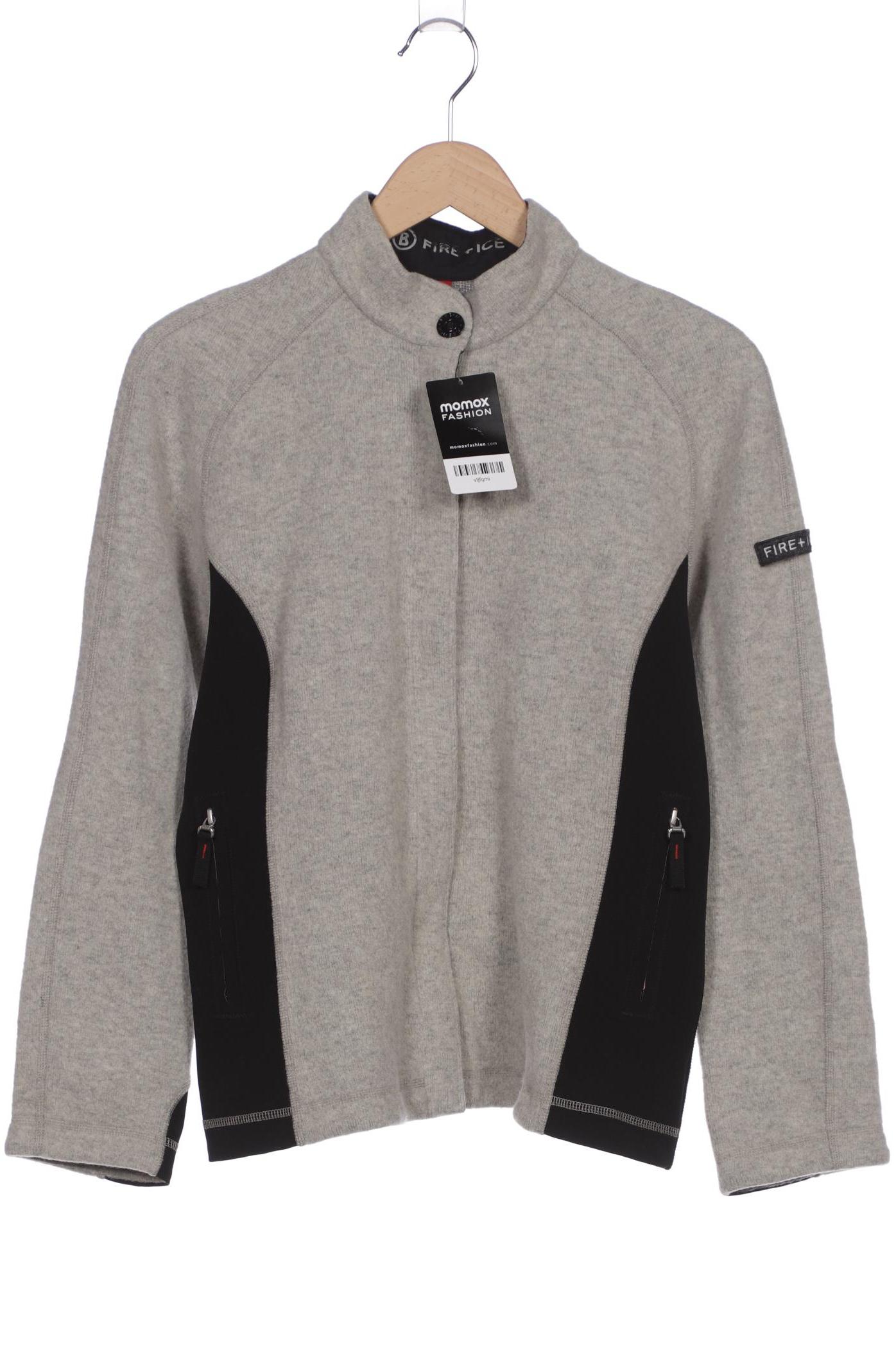 

Bogner Fire+Ice Damen Sweatshirt, grau, Gr. 42