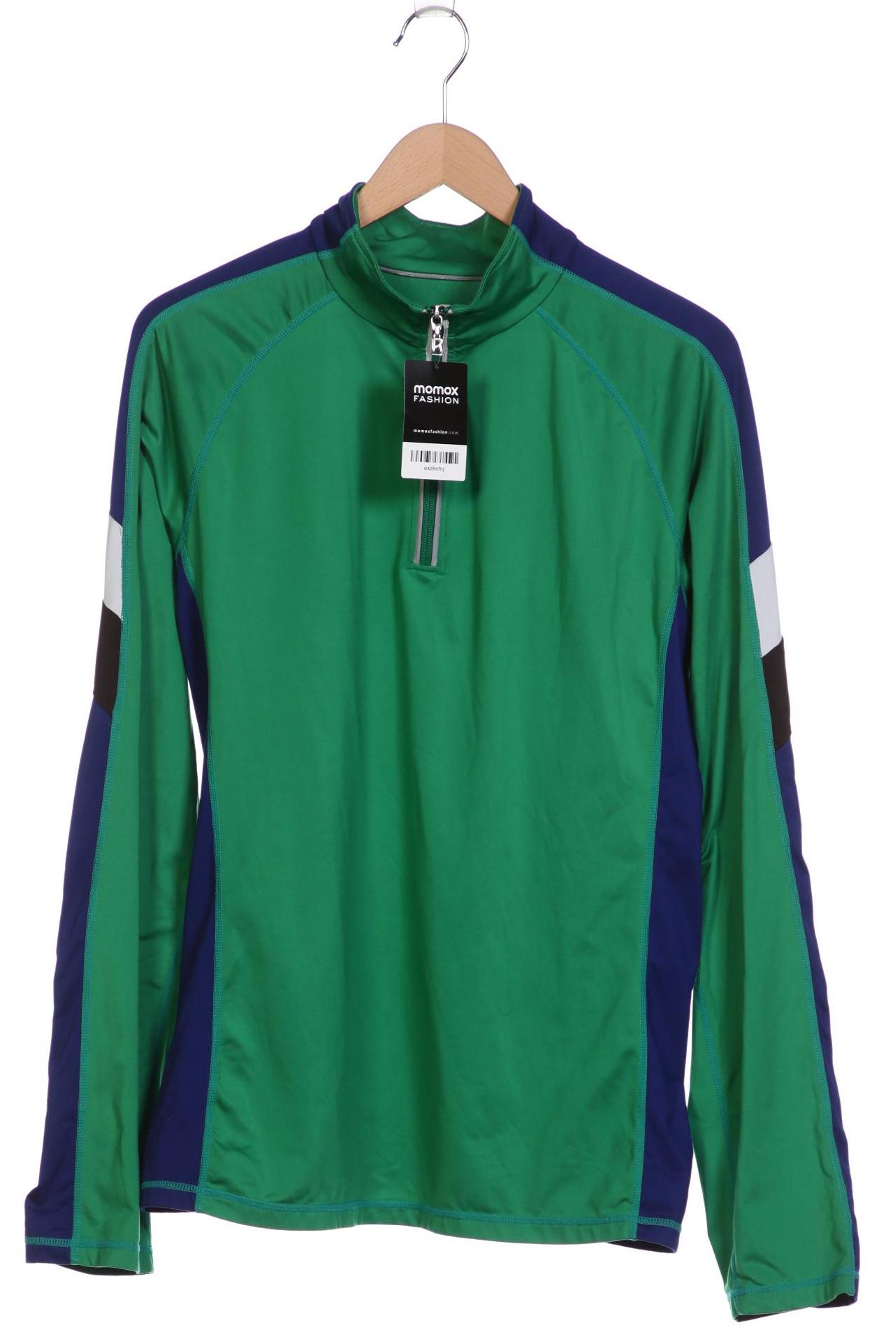 

Bogner Fire+Ice Herren Langarmshirt, grün, Gr. 56