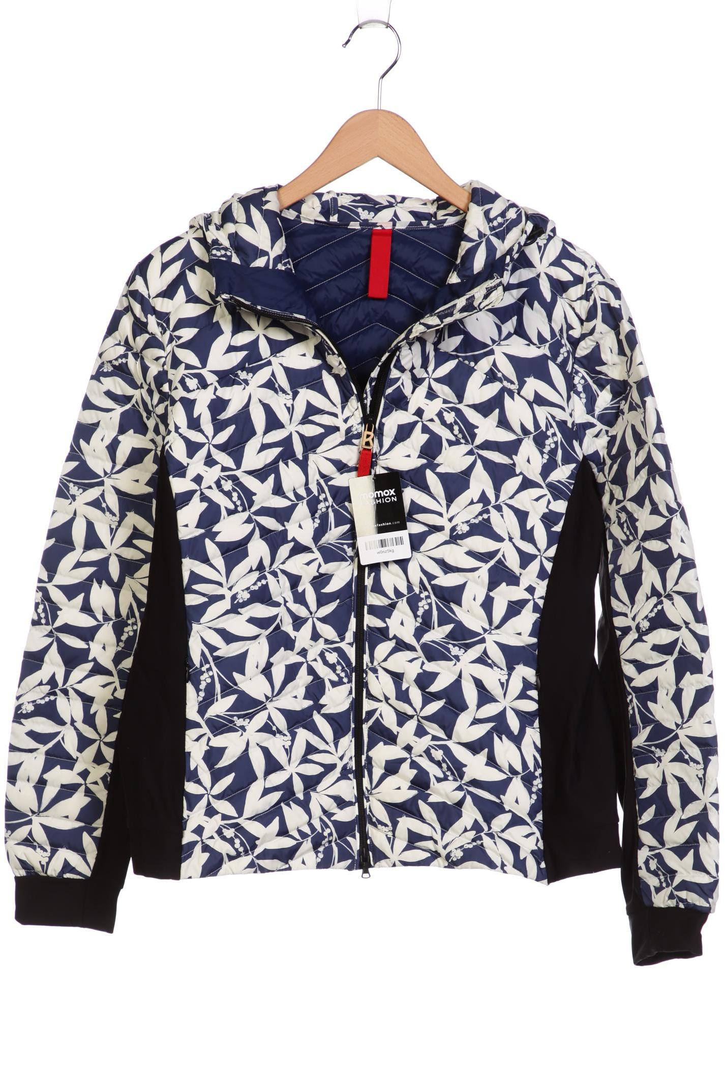 

Bogner Fire+Ice Damen Jacke, marineblau, Gr. 46