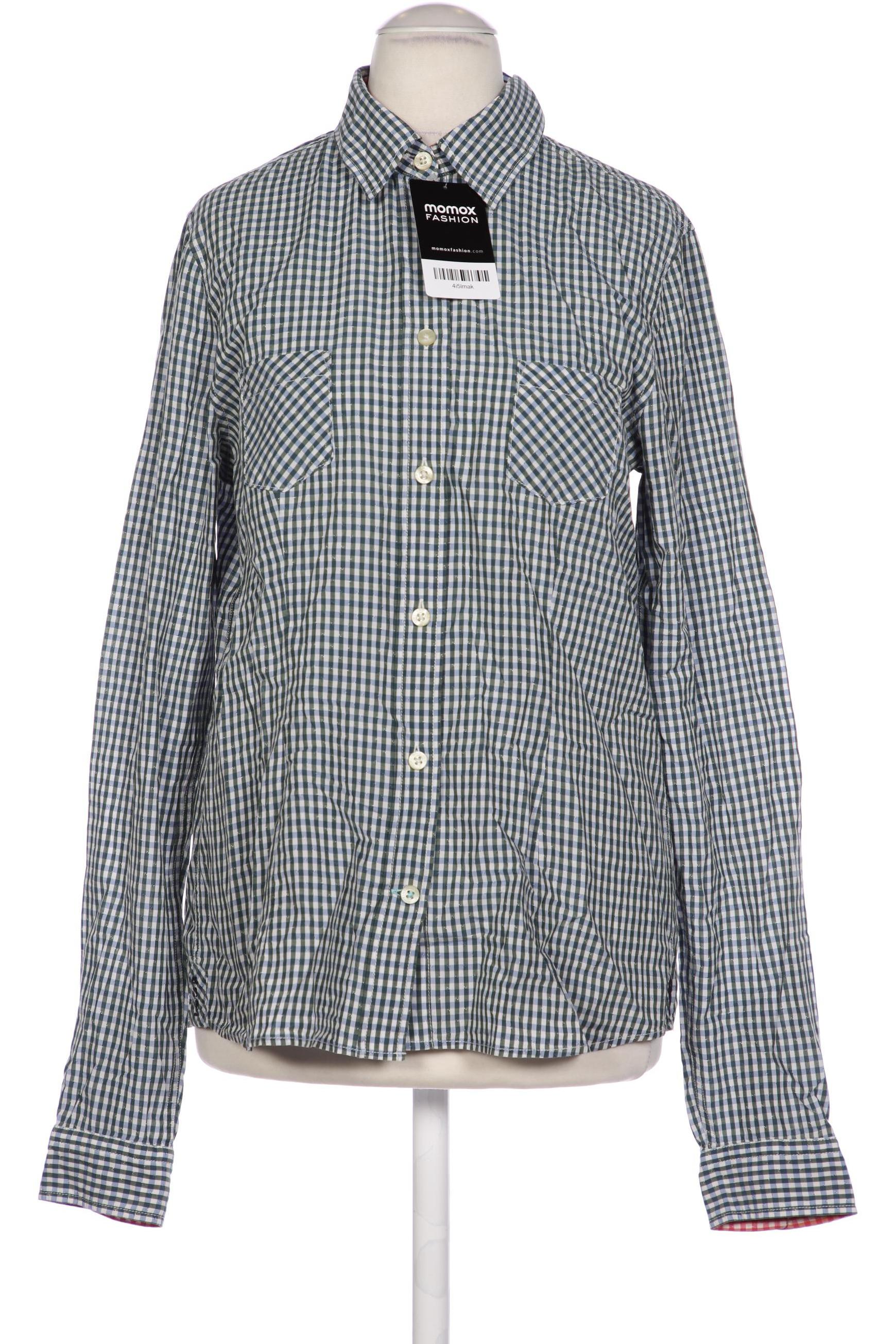 

Bogner Fire+Ice Damen Bluse, grün, Gr. 38