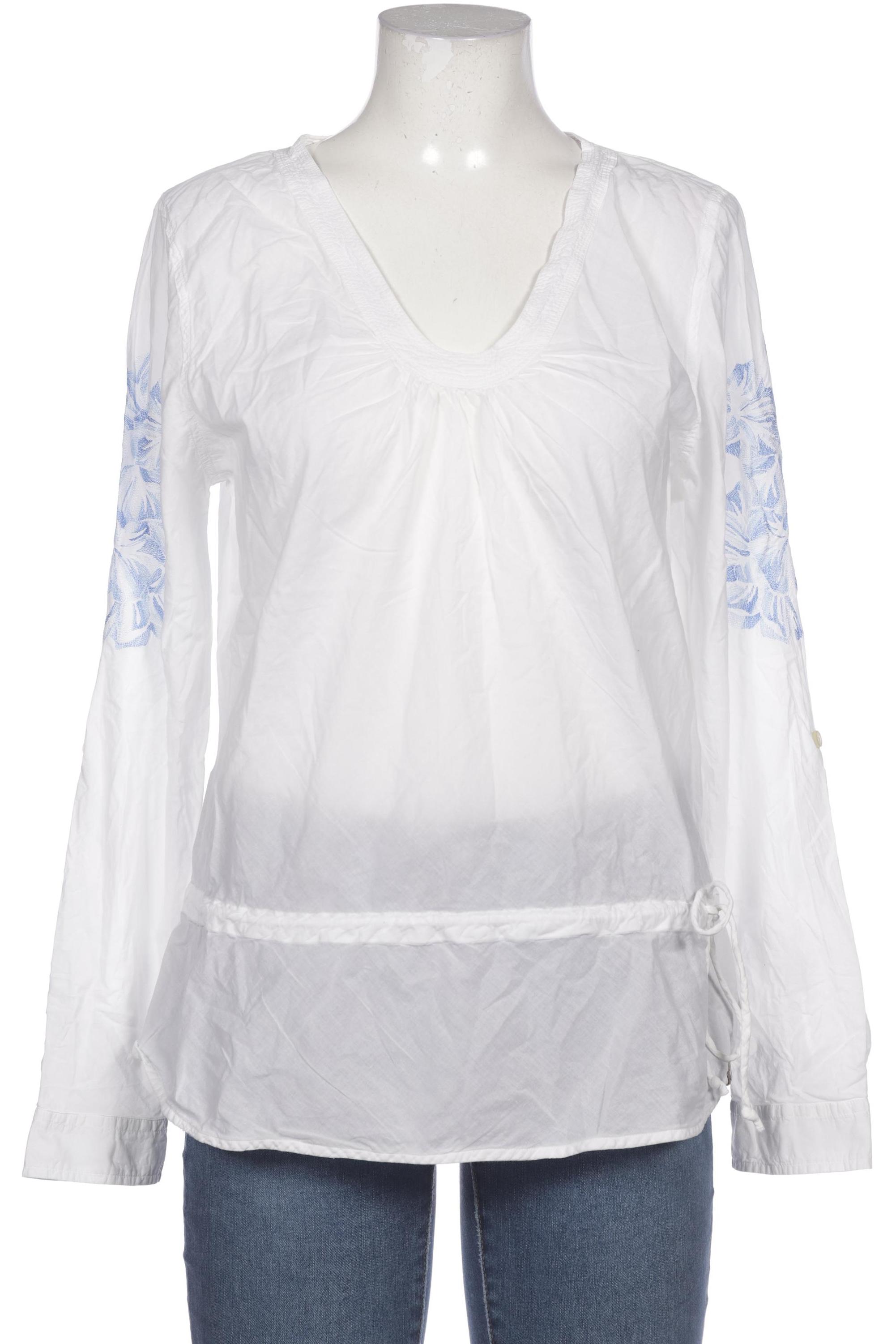 

Bogner Fire+Ice Damen Bluse, weiß, Gr. 42