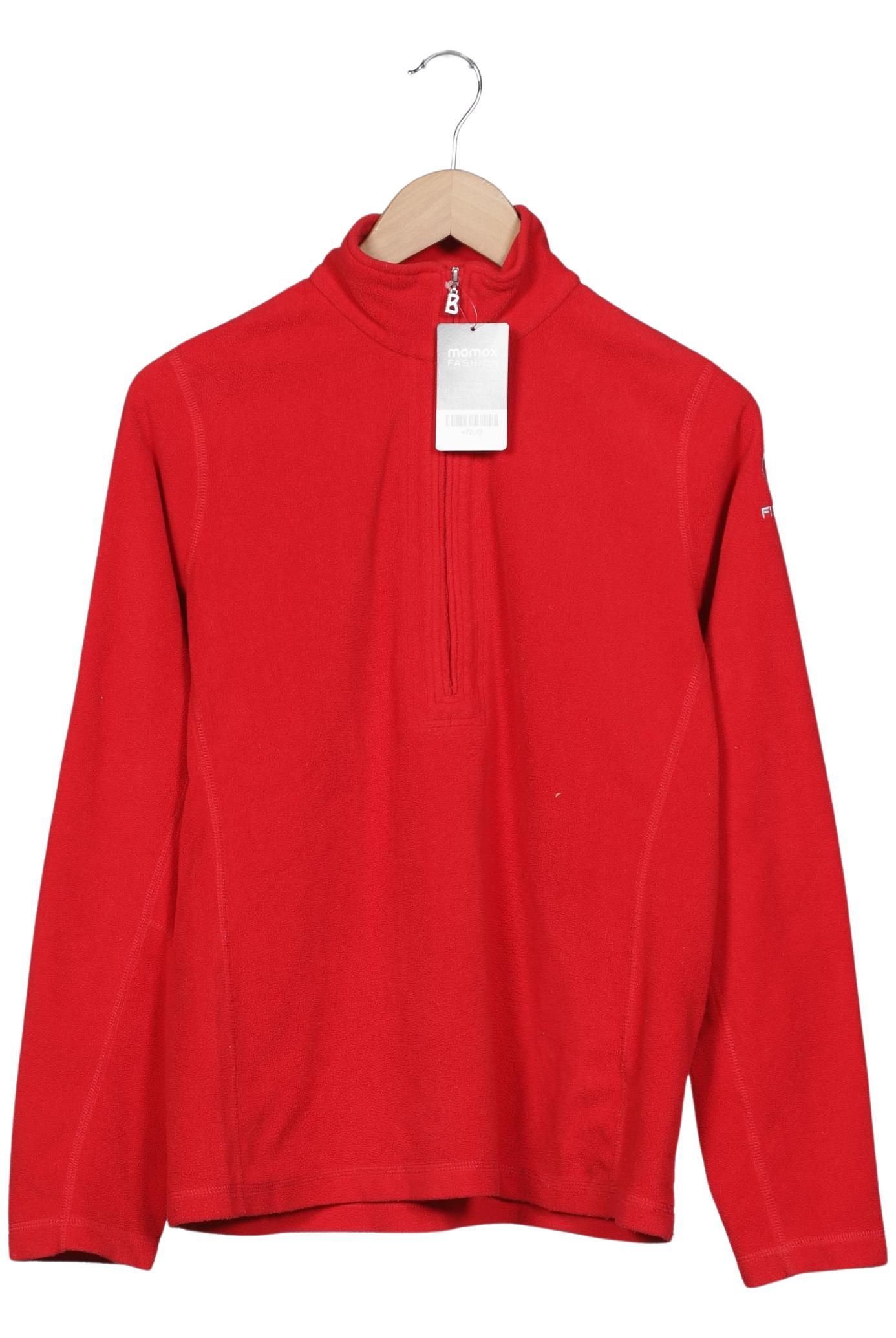 

Bogner Fire+Ice Damen Sweatshirt, rot, Gr. 42