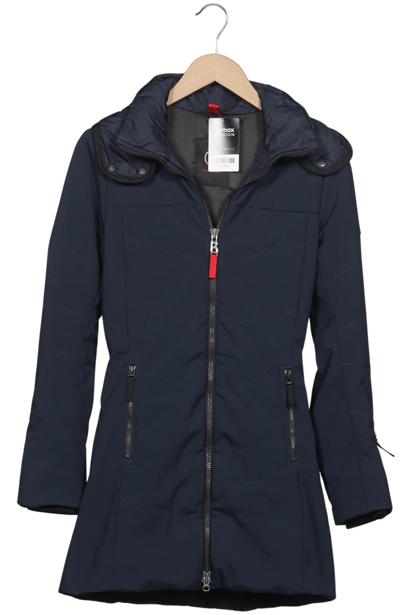 

Bogner Fire+Ice Damen Mantel, marineblau, Gr. 34