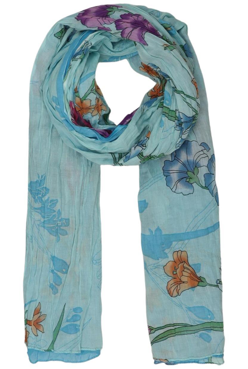 

Bogner Fire+Ice Damen Schal, hellblau, Gr.