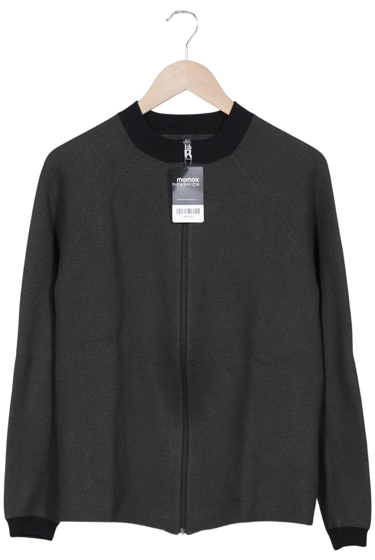 Thumbnail - Bogner Fire+Ice Herren Strickjacke, grau, Gr. 52