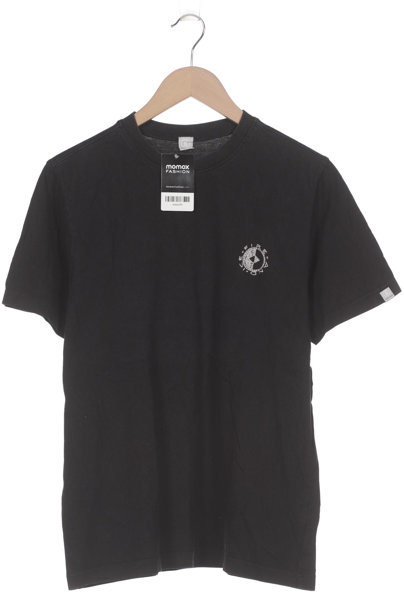 

Bogner Fire+Ice Herren T-Shirt, schwarz, Gr. 50