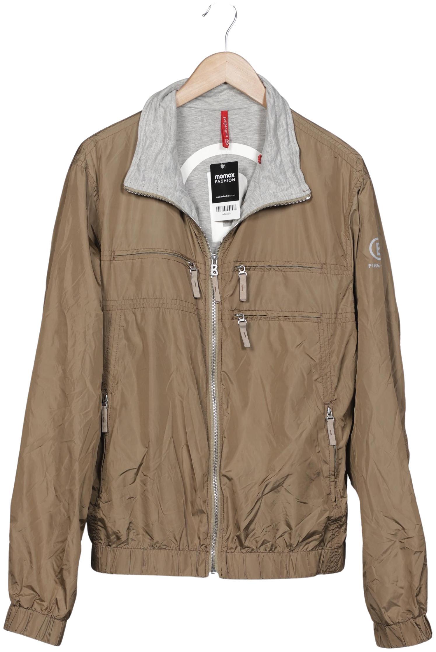 

Bogner Fire+Ice Herren Jacke, beige, Gr. 52