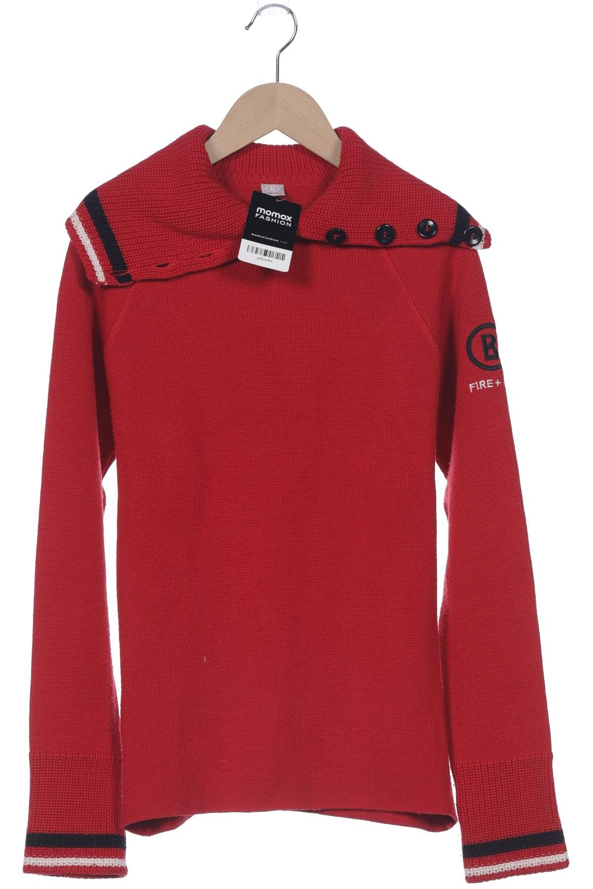 

Bogner Fire+Ice Damen Pullover, rot, Gr. 36