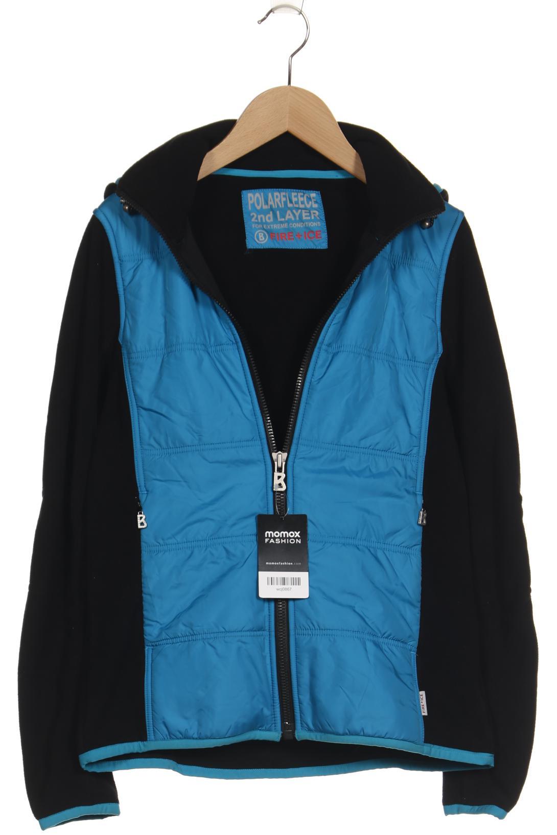 

Bogner Fire+Ice Damen Jacke, blau, Gr. 36