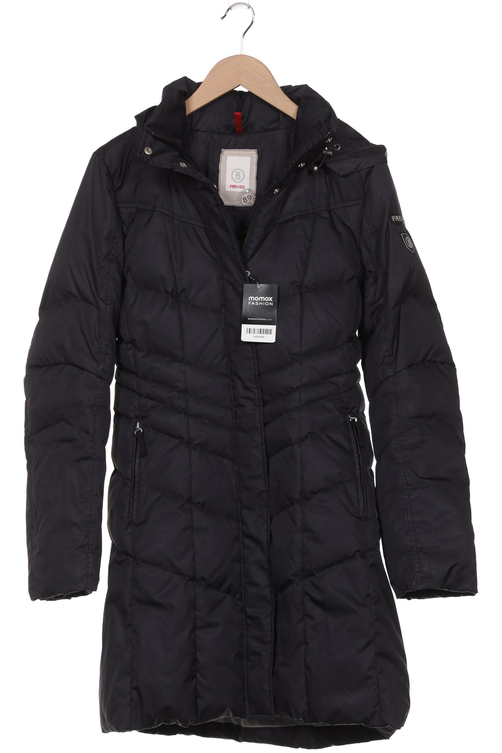 

Bogner Fire+Ice Damen Mantel, marineblau, Gr. 38