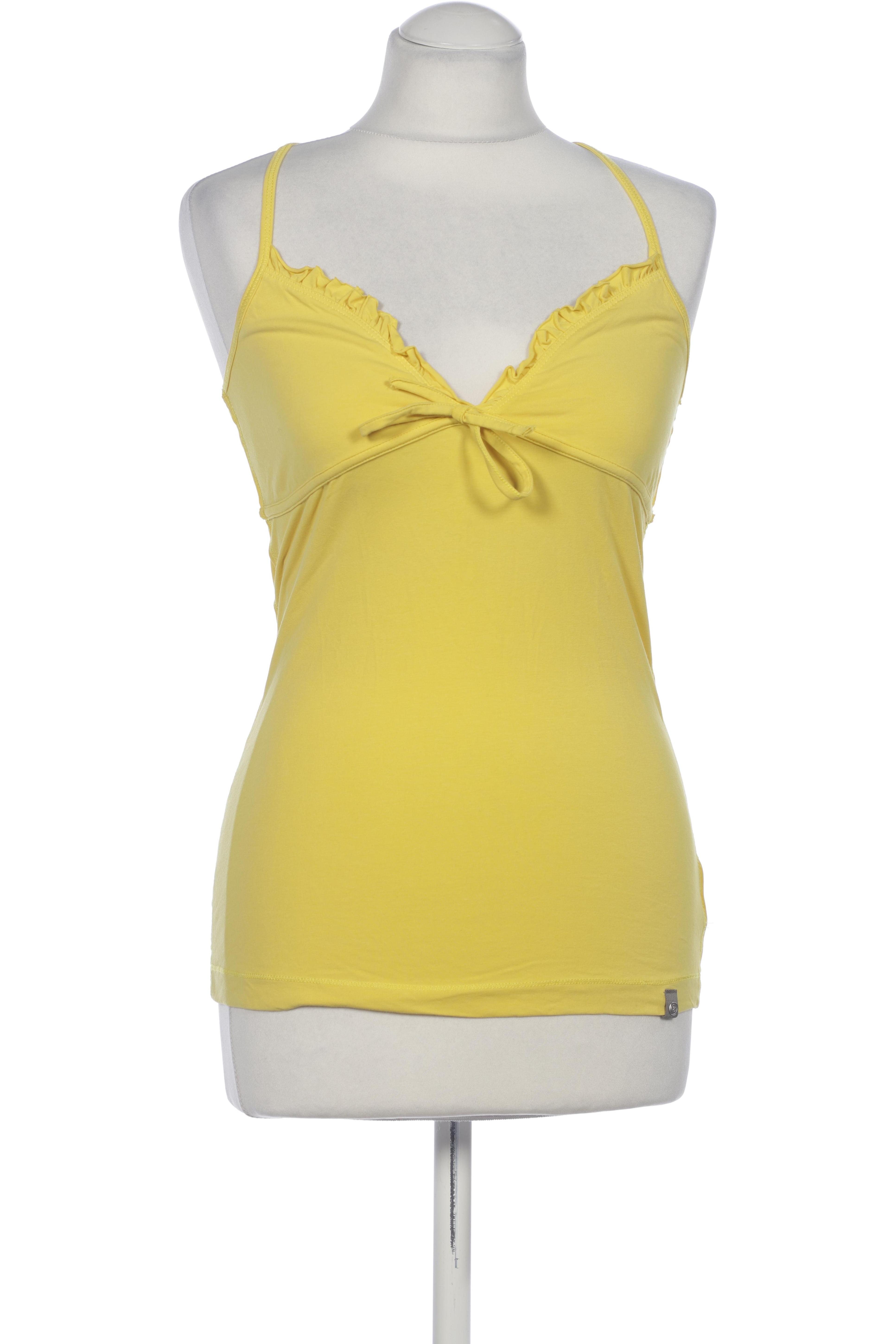 

Bogner Fire+Ice Damen Top, gelb, Gr. 38