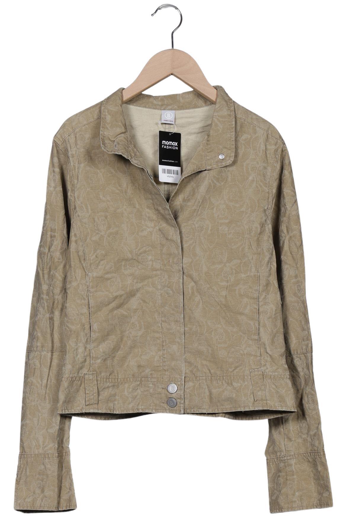 

Bogner Fire+Ice Damen Jacke, beige, Gr. 38