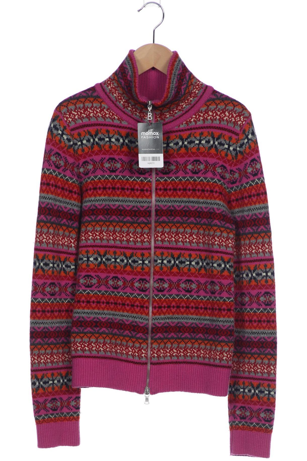 

Bogner Fire+Ice Damen Strickjacke, pink, Gr. 36