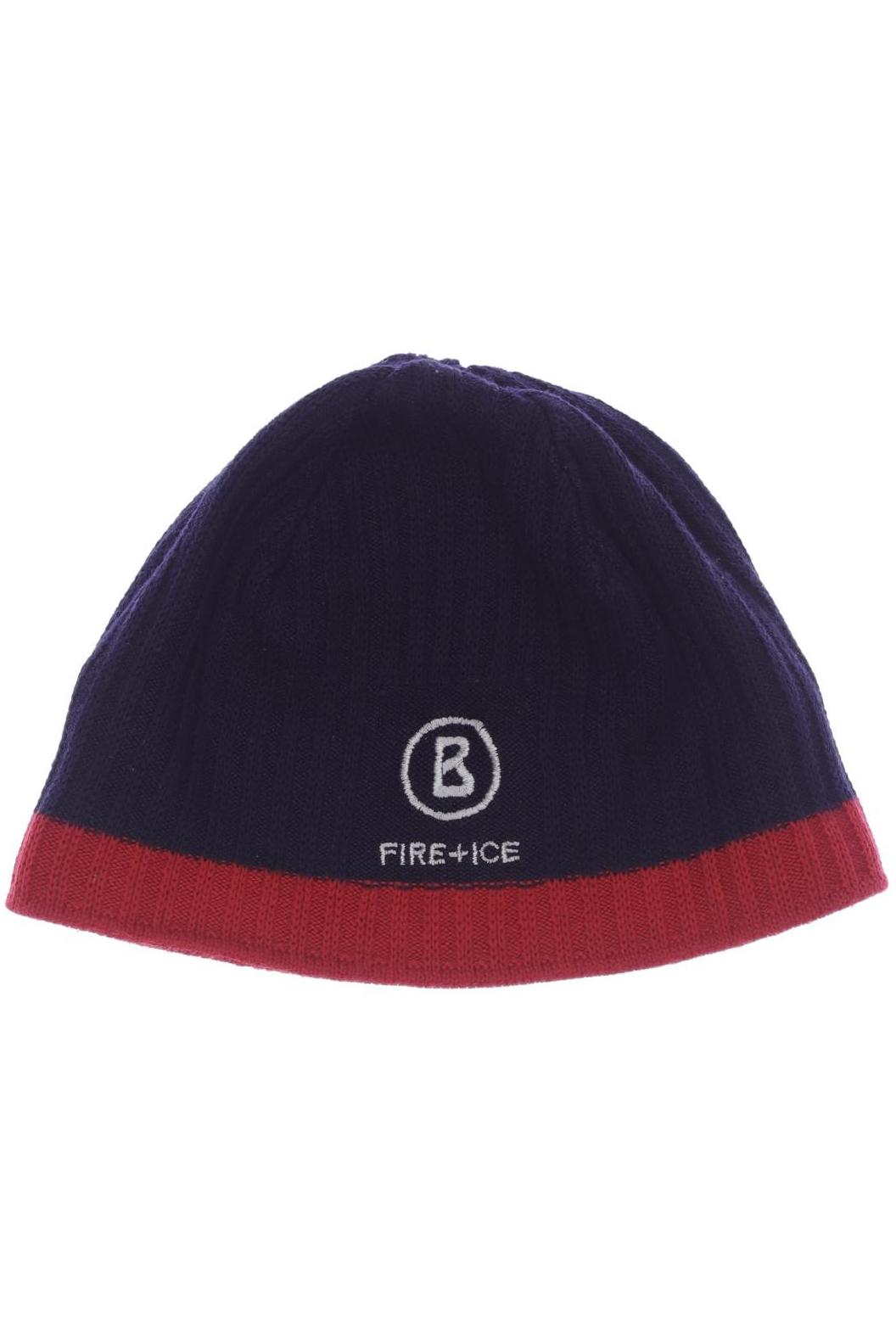 

Bogner Fire+Ice Herren Hut/Mütze, marineblau, Gr. 58