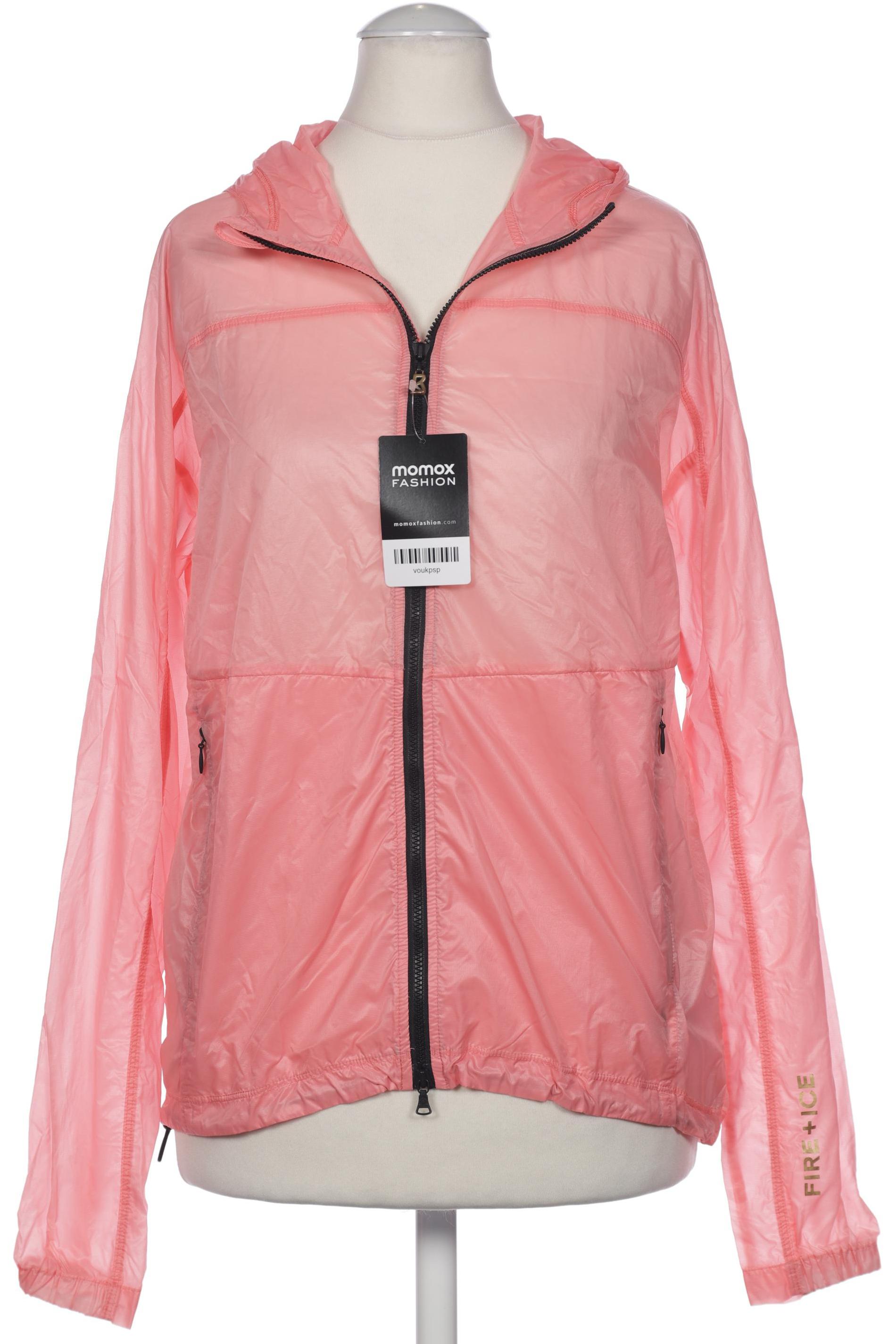 

Bogner Fire+Ice Damen Jacke, pink, Gr. 34