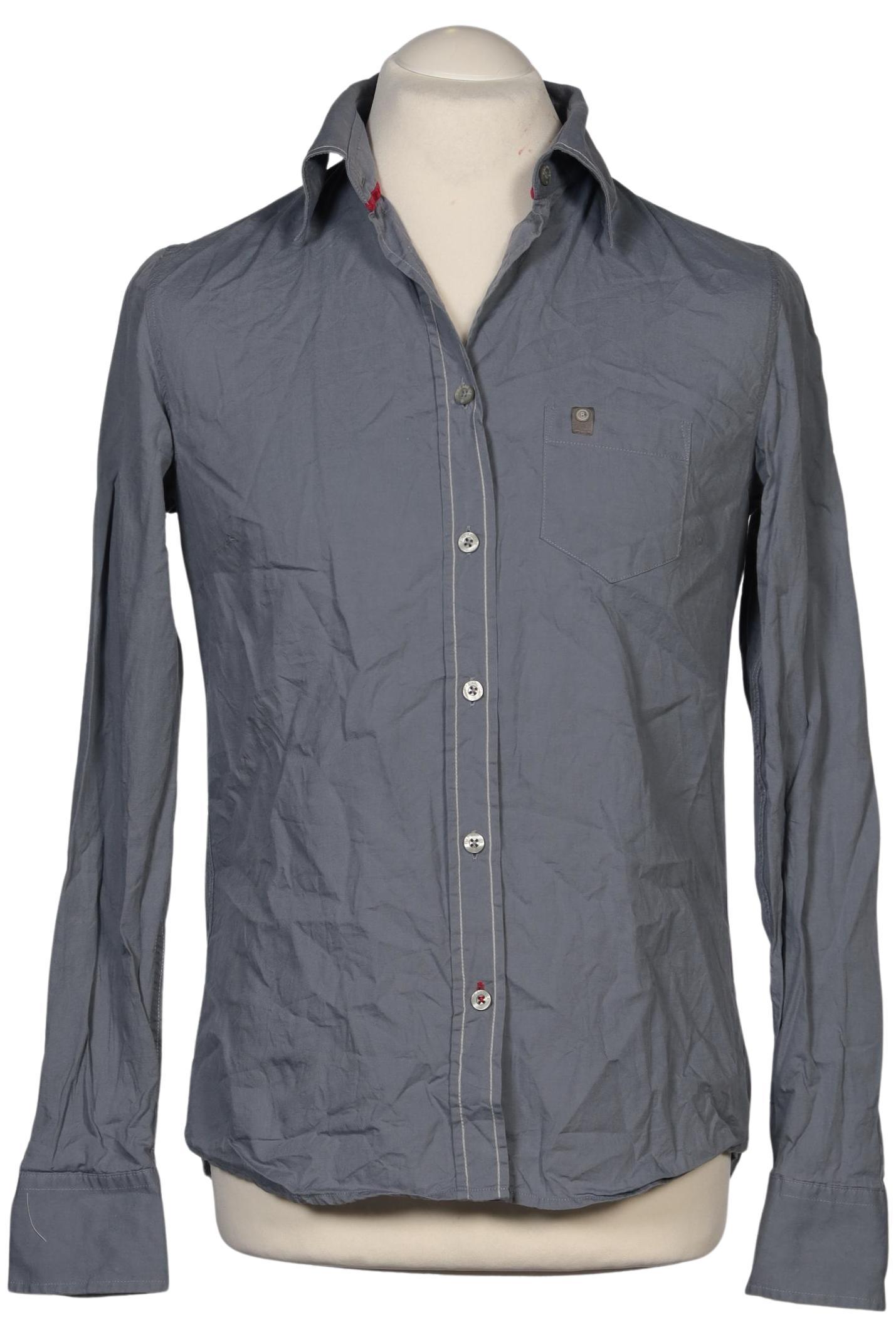 

Bogner Fire+Ice Herren Hemd, grau, Gr. 50