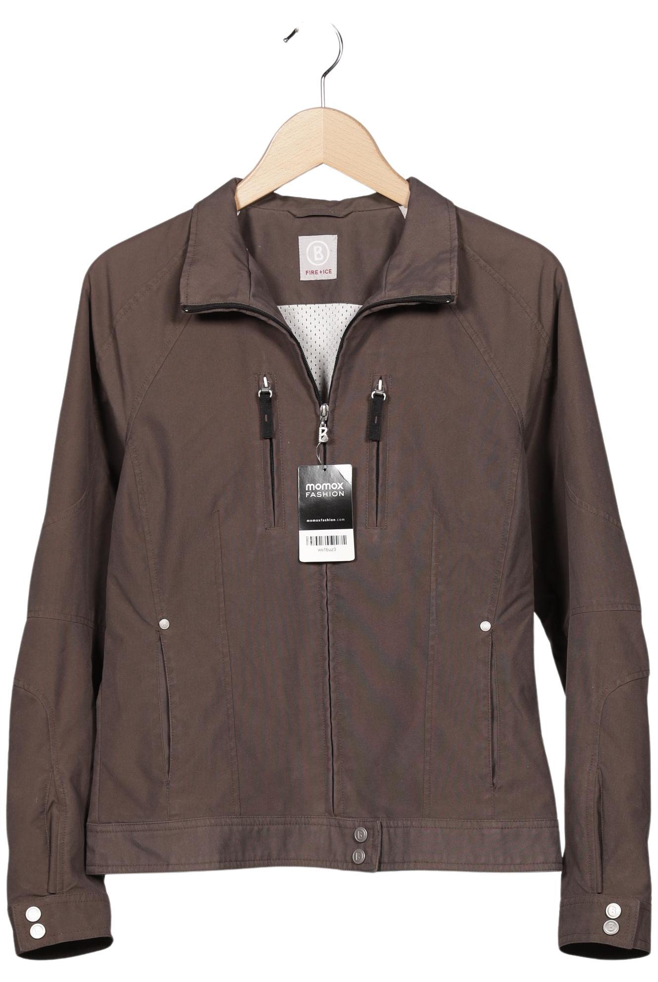 

Bogner Fire+Ice Damen Jacke, braun, Gr. 36