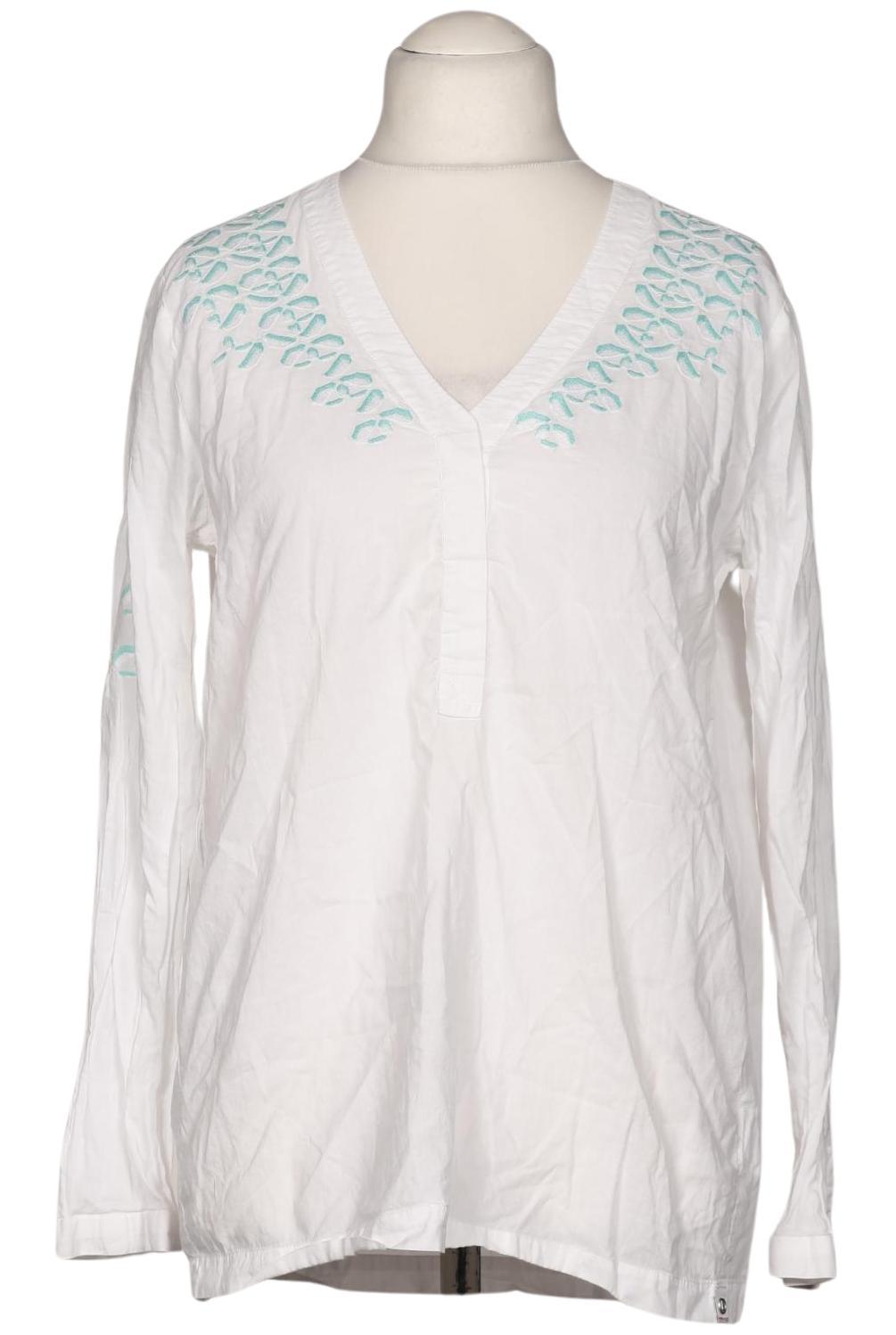 

Bogner Fire+Ice Damen Bluse, weiß, Gr. 38